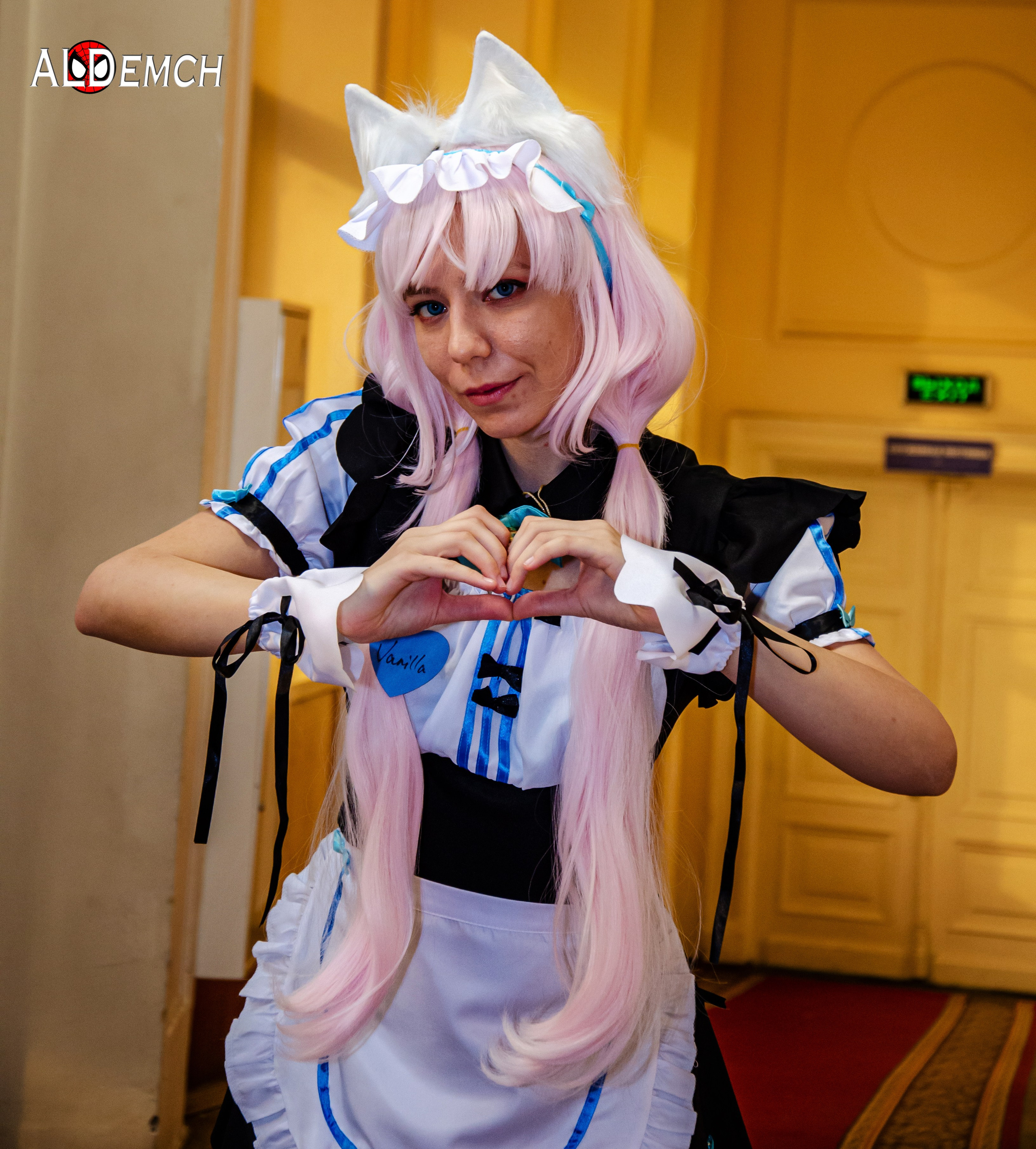 Фотограф для Косплей фотосессии в Москве, Дмитрове, Дубне