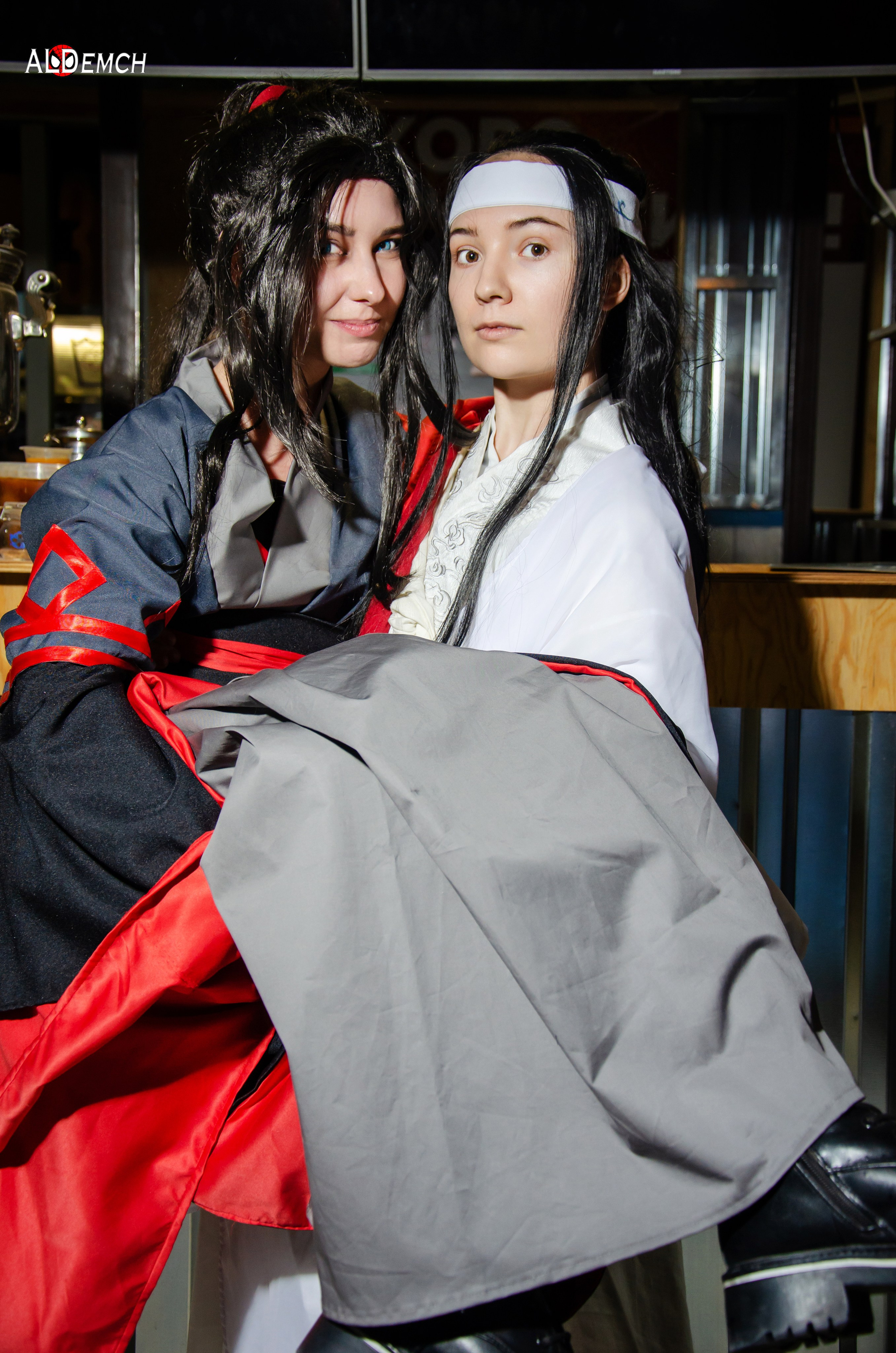 Фотограф для Косплей фотосессии в Москве, Дмитрове, Дубне