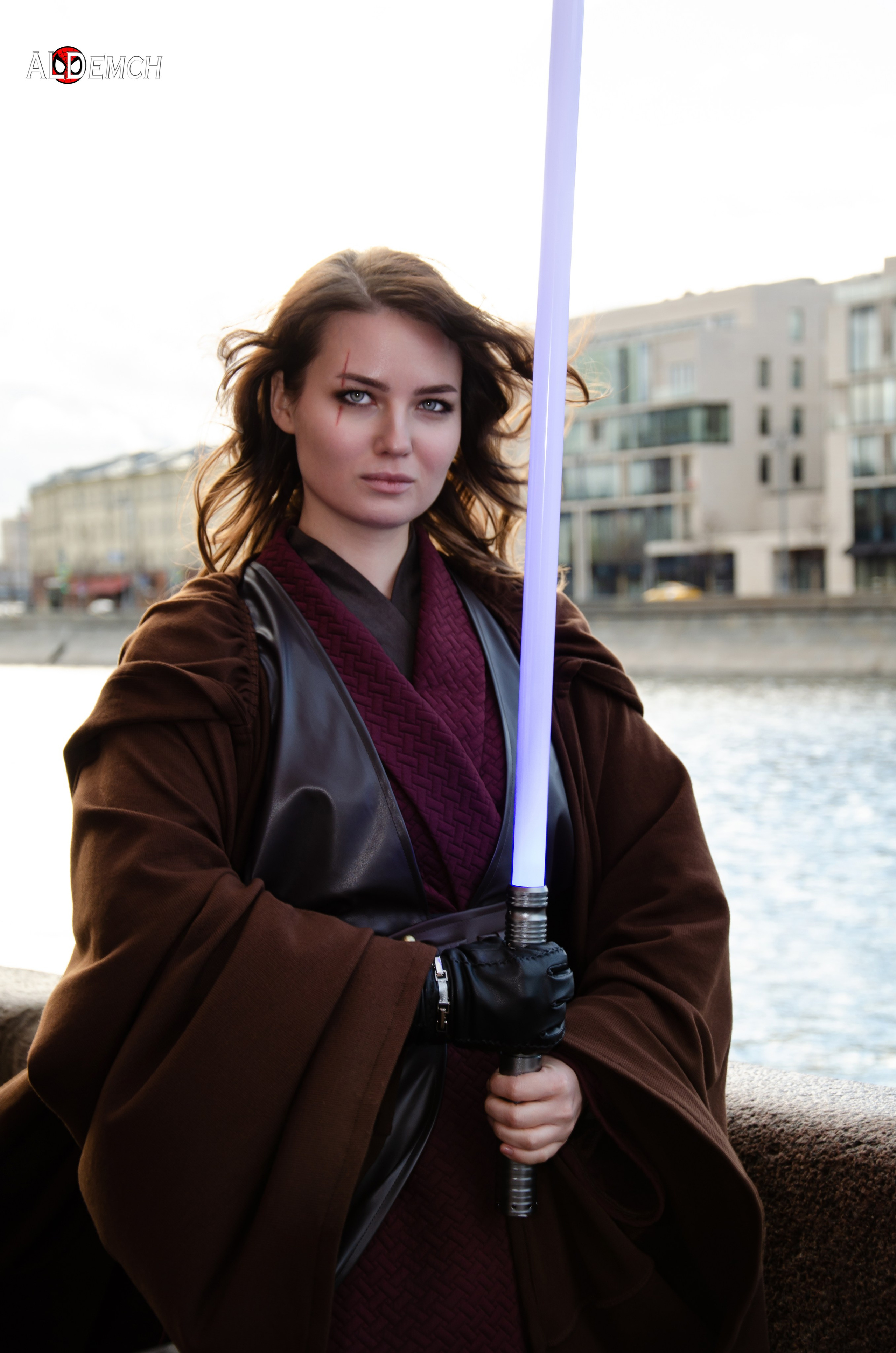 Косплей фотосессия в Москве, Дмитрове, Дубне