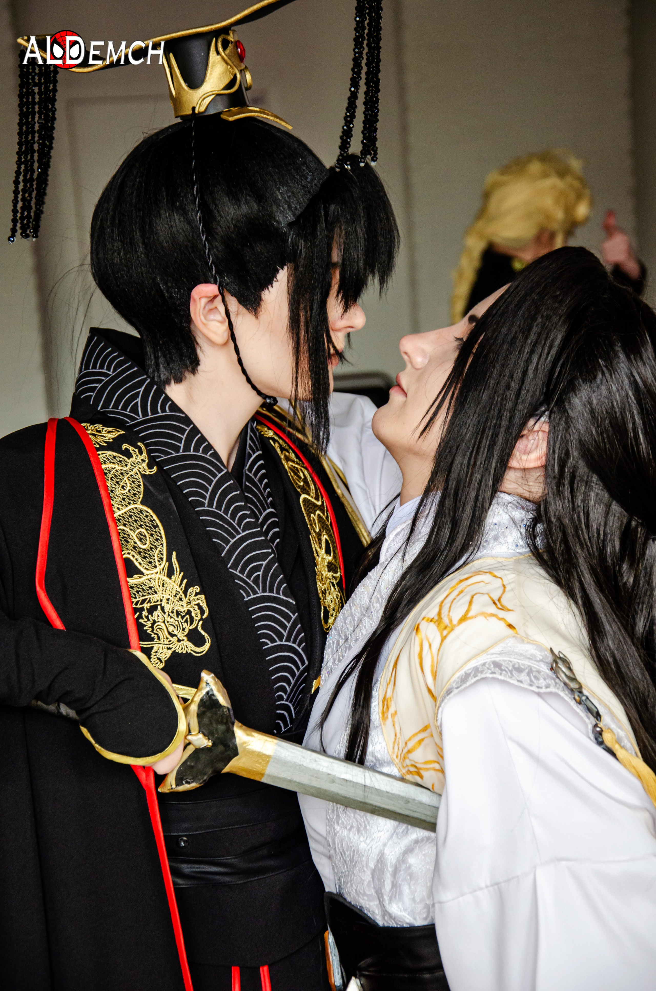 Фотограф для Косплей фотосессии в Москве, Дмитрове, Дубне