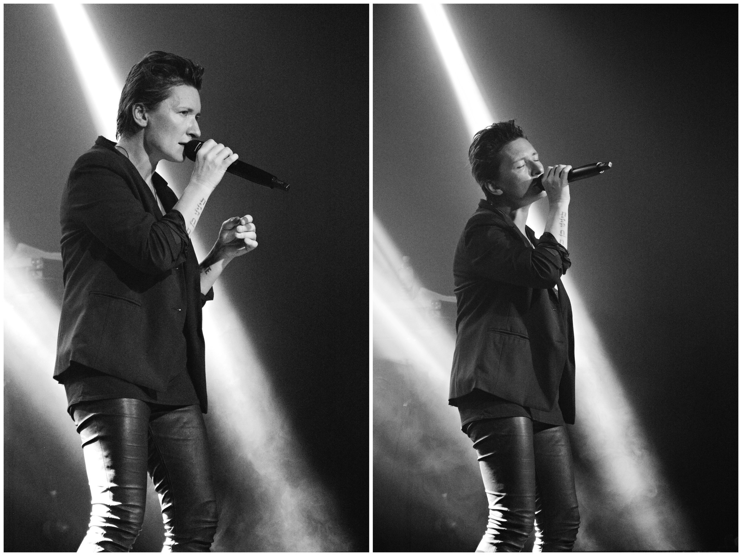 Фотоотчет с концерта Ночных снайперов. Свадебный и семейный фотограф в Ростове-на-Дону Буткова З