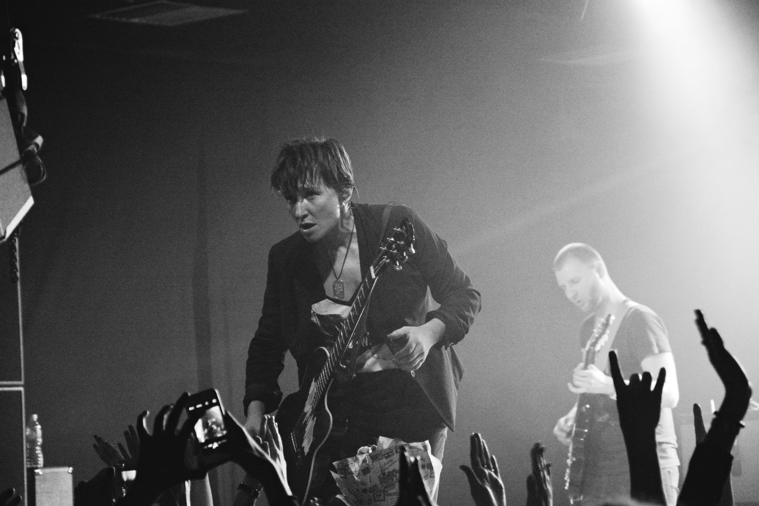 Фотоотчет с концерта Ночных снайперов. Свадебный и семейный фотограф в Ростове-на-Дону Буткова З