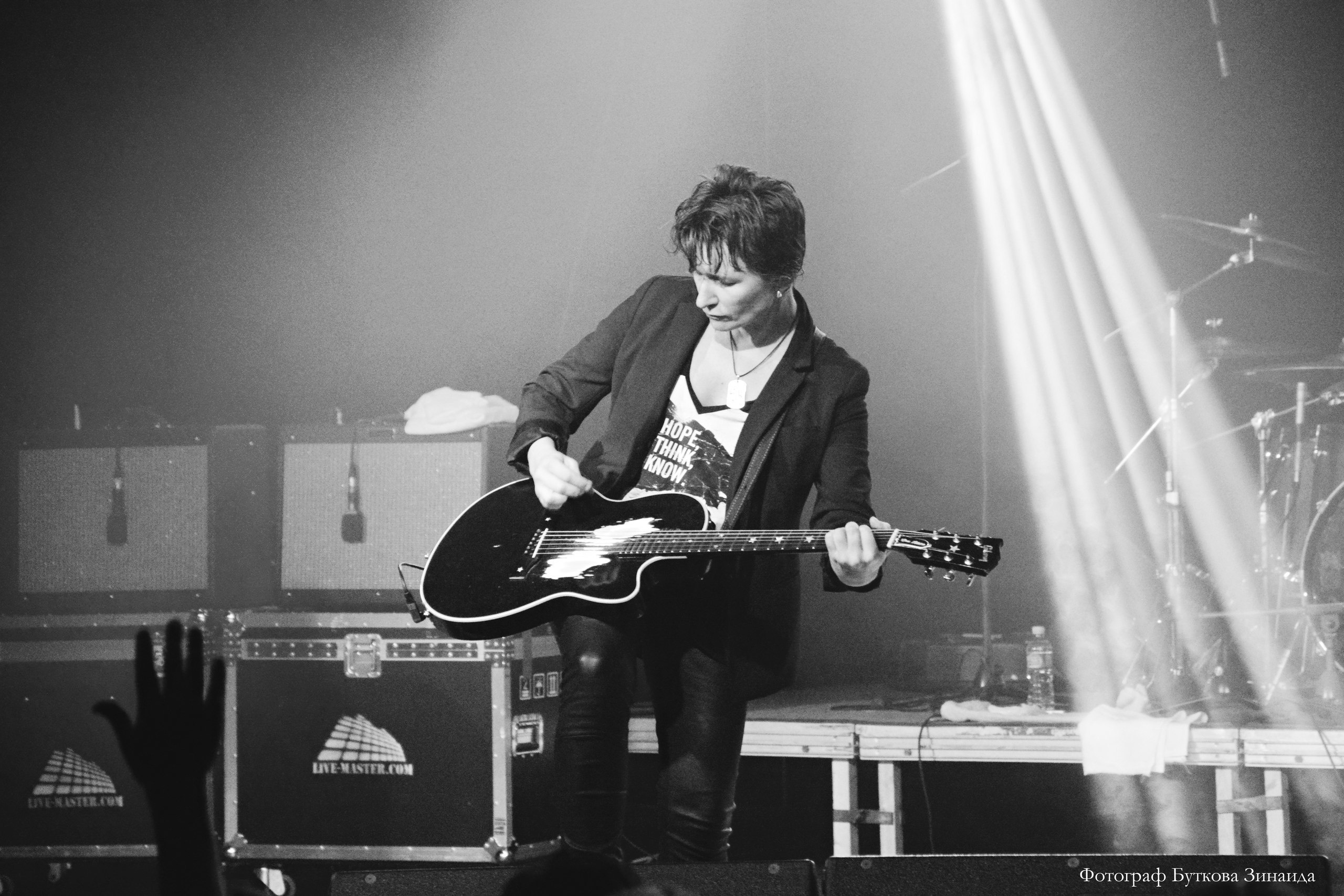 Фотоотчет с концерта Ночных снайперов. Свадебный и семейный фотограф в Ростове-на-Дону Буткова З