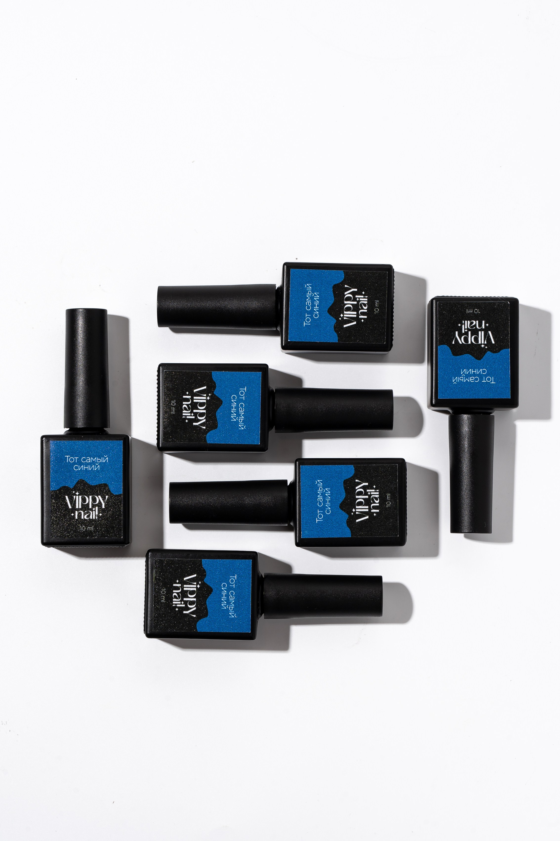 Полигели — предметная съемка. Фотограф Ирина Козлова г. Чебоксары