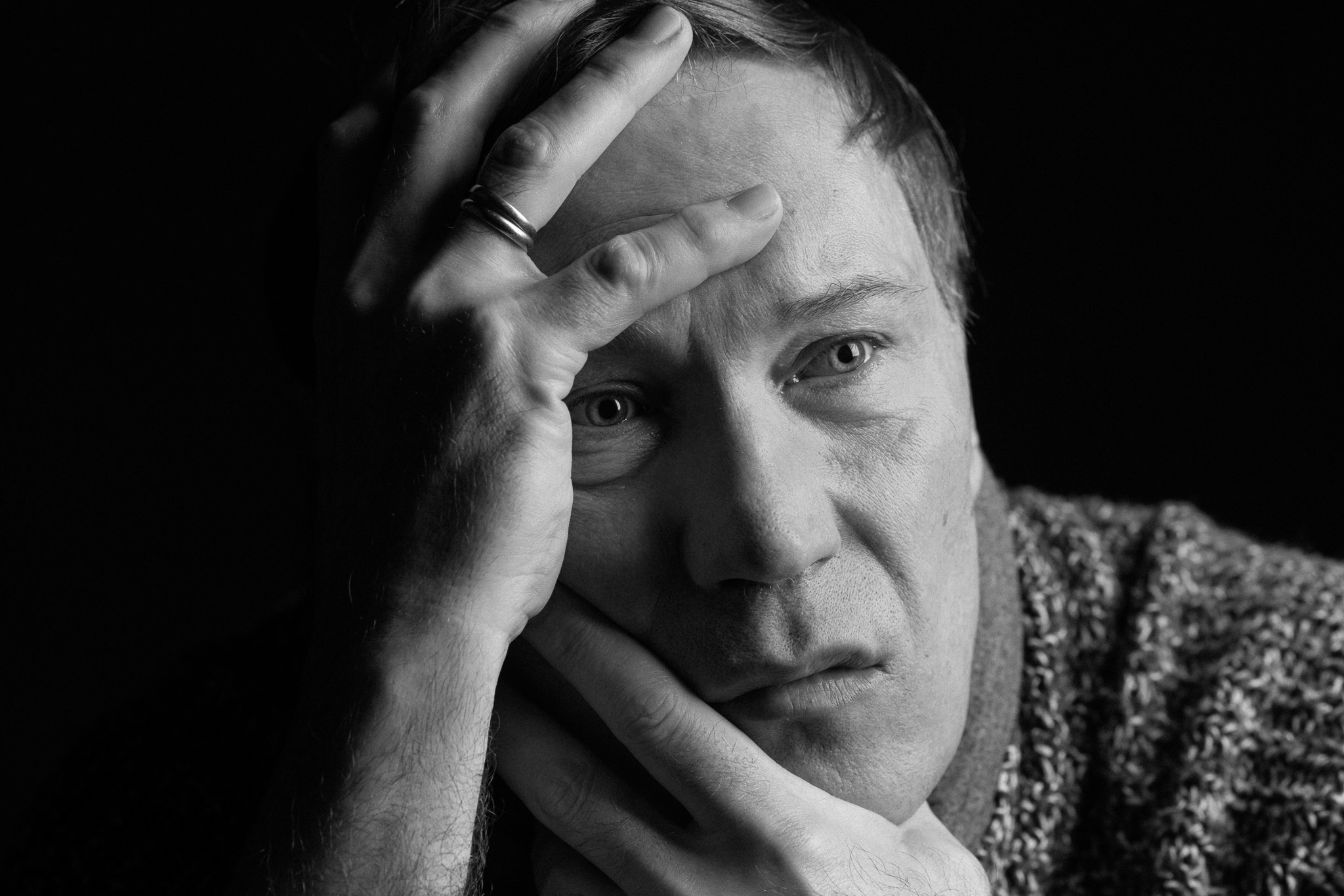 Театральный фотограф Полина Капица