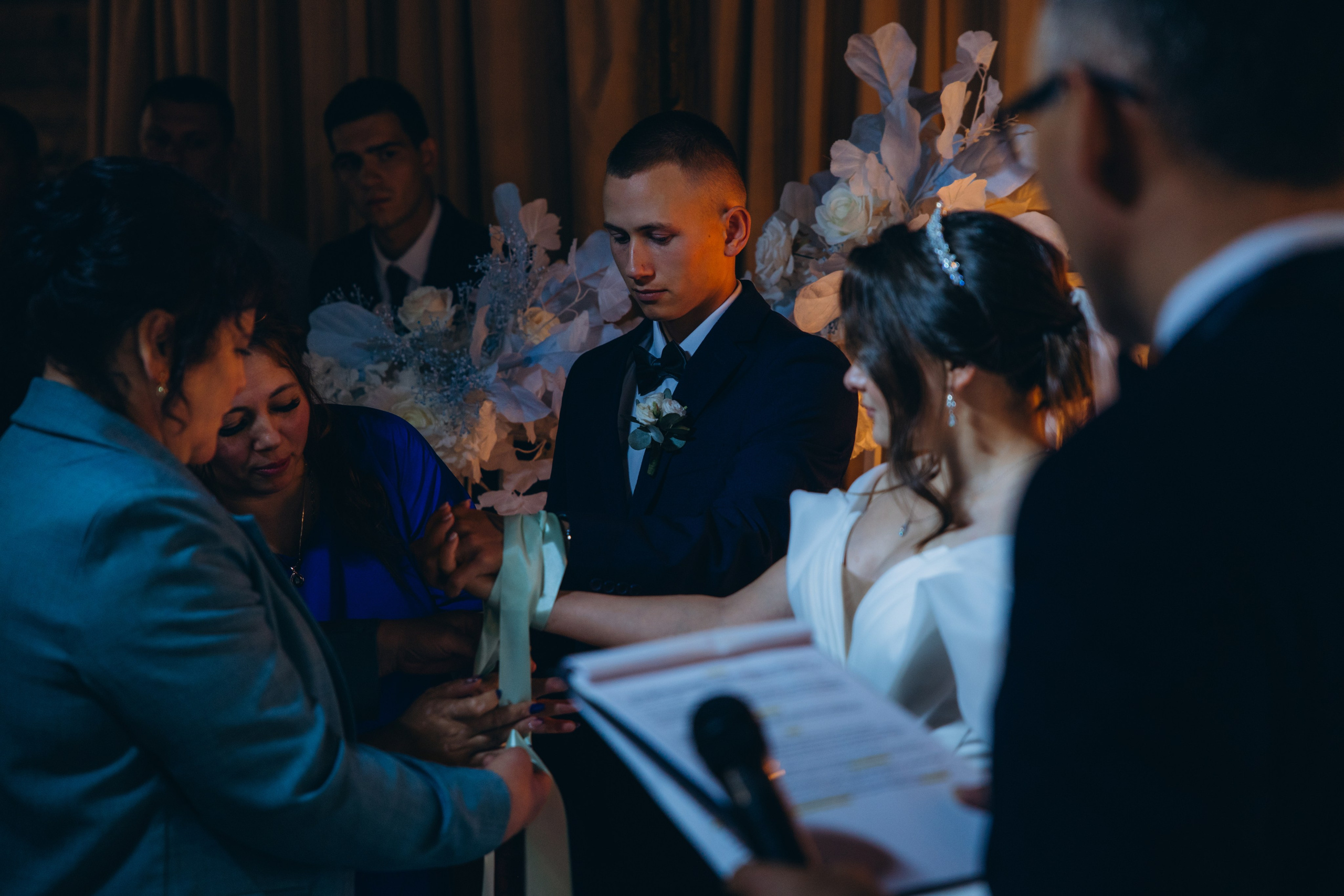 Дмитрий и Тамара. Свадебный, семейный фотограф в Иркутске Светлана Макаричева