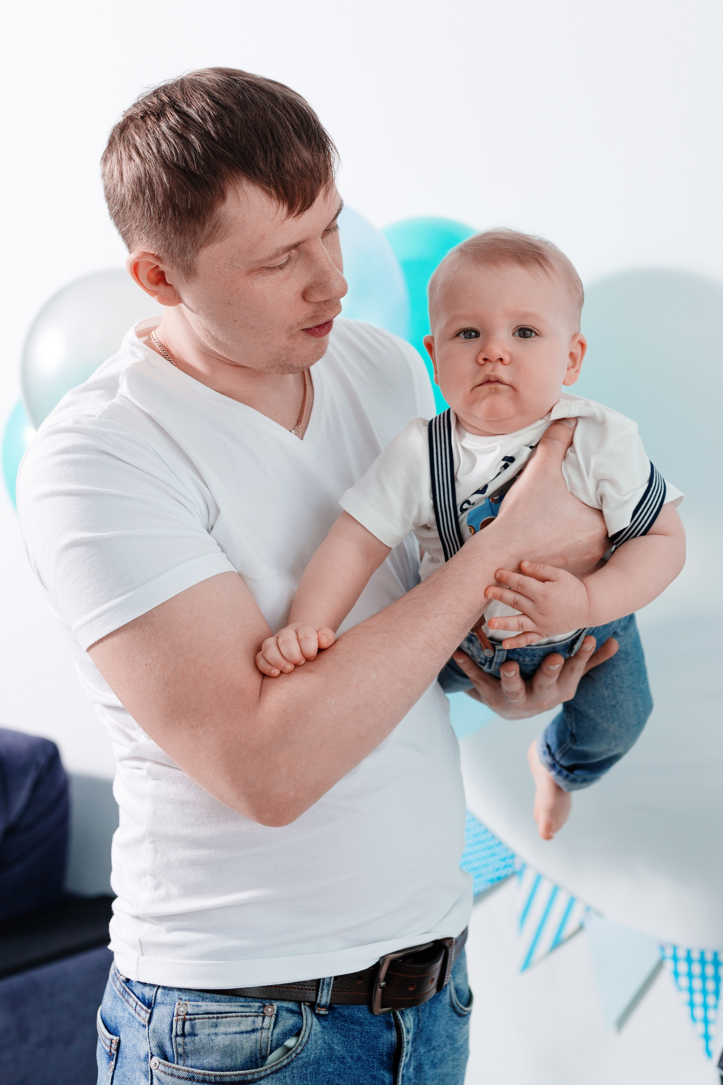 День рождения Ярослава. Актерское и модельное портфолио. Фотограф в Москве Екатерина Коломеец