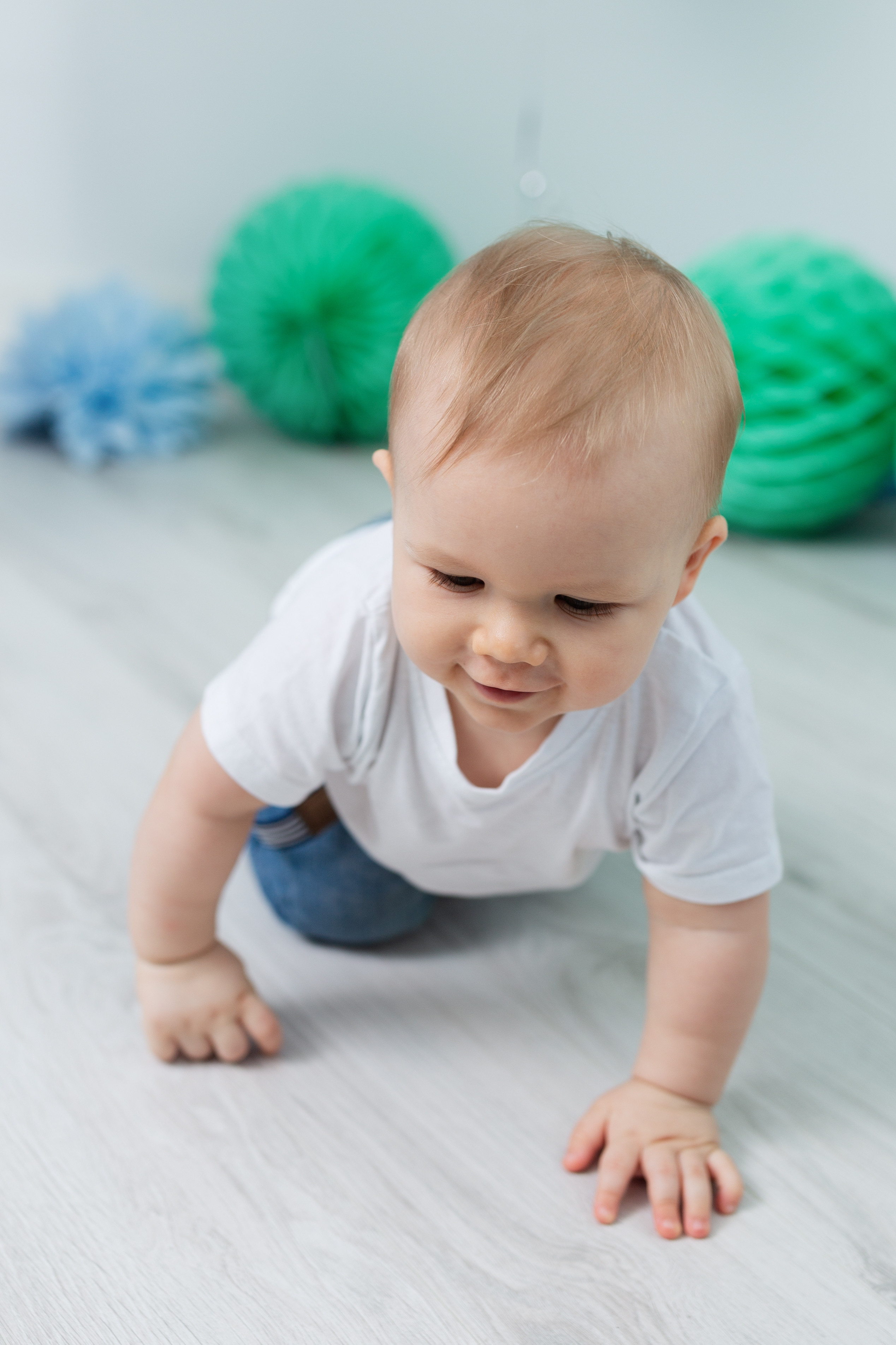 День рождения Ярослава. Актерское и модельное портфолио. Фотограф в Москве Екатерина Коломеец