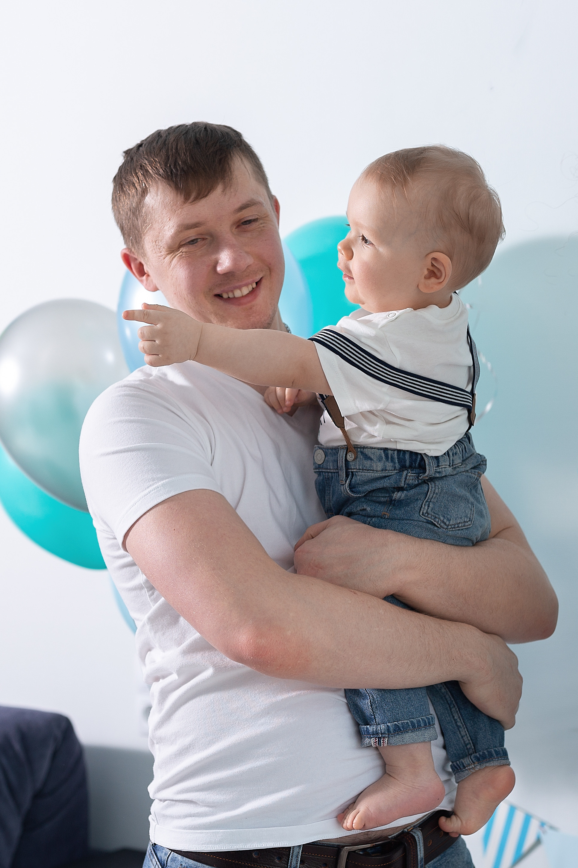 День рождения Ярослава. Актерское и модельное портфолио. Фотограф в Москве Екатерина Коломеец