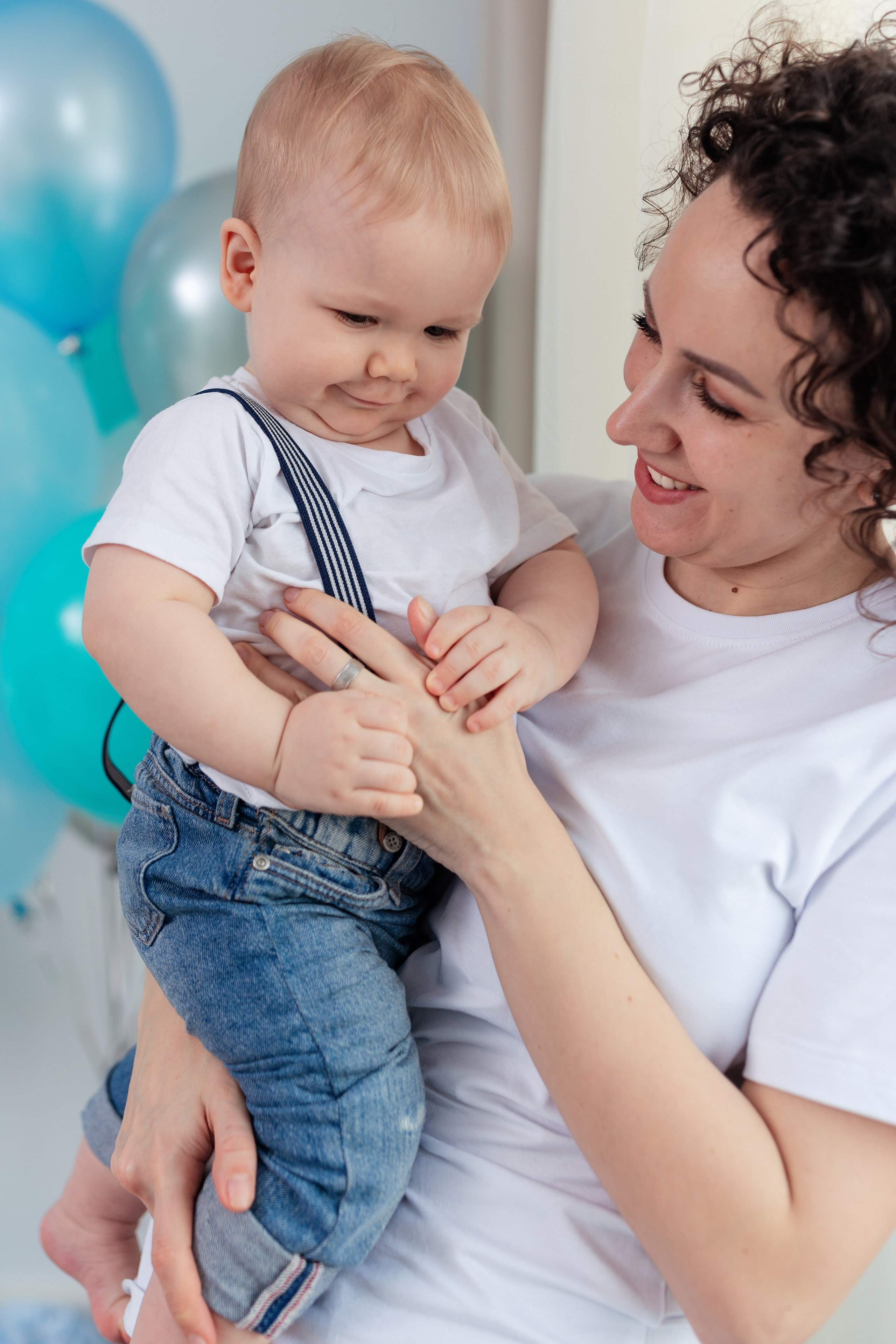 День рождения Ярослава. Актерское и модельное портфолио. Фотограф в Москве Екатерина Коломеец
