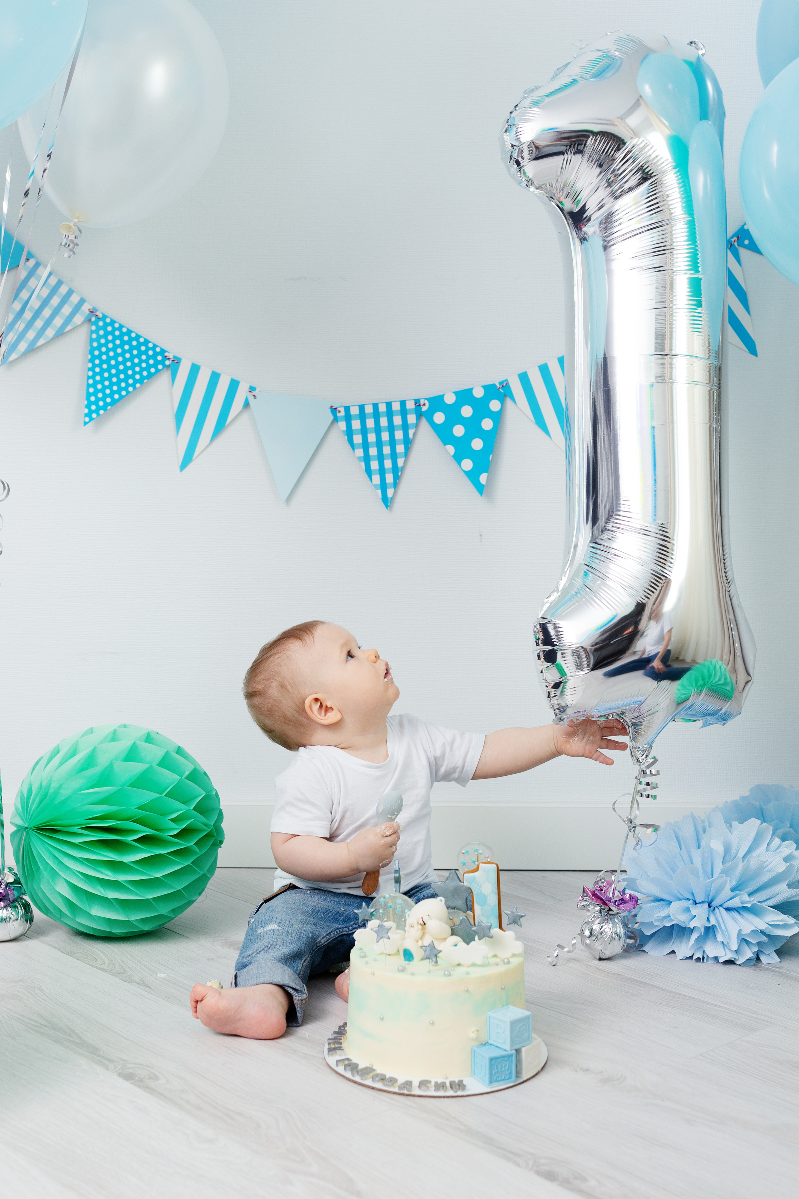 День рождения Ярослава. Актерское и модельное портфолио. Фотограф в Москве Екатерина Коломеец