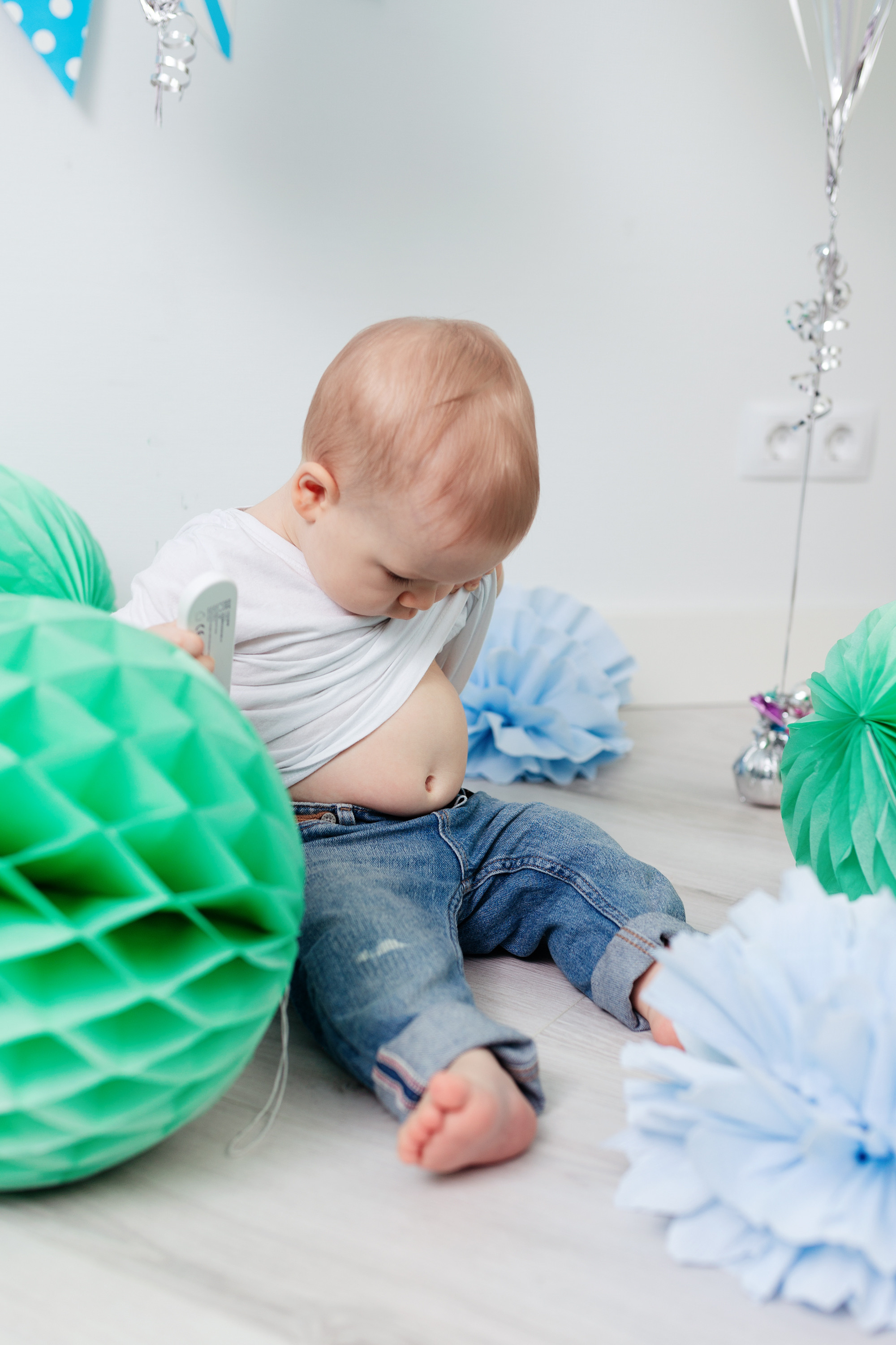 День рождения Ярослава. Актерское и модельное портфолио. Фотограф в Москве Екатерина Коломеец