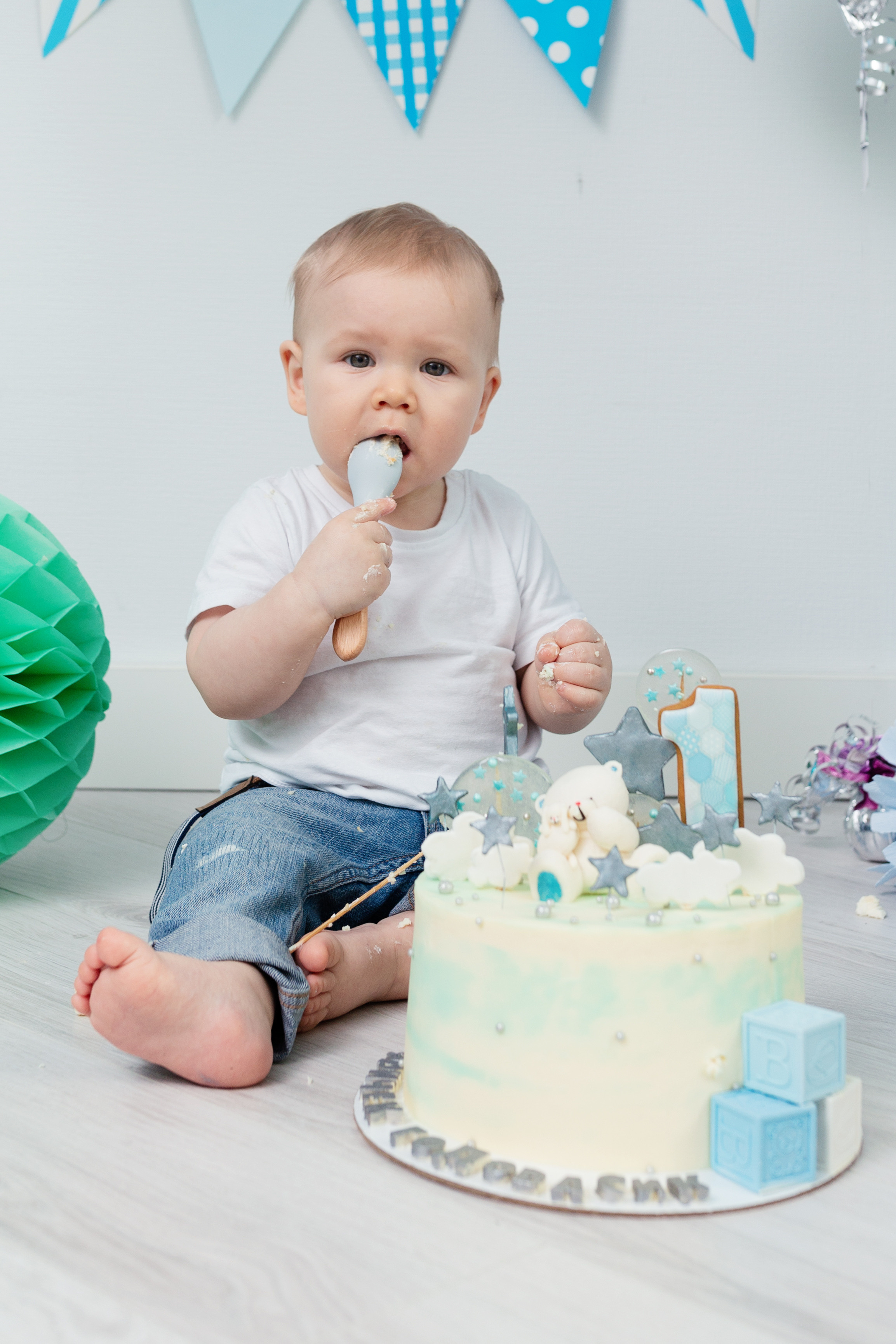 День рождения Ярослава. Актерское и модельное портфолио. Фотограф в Москве Екатерина Коломеец