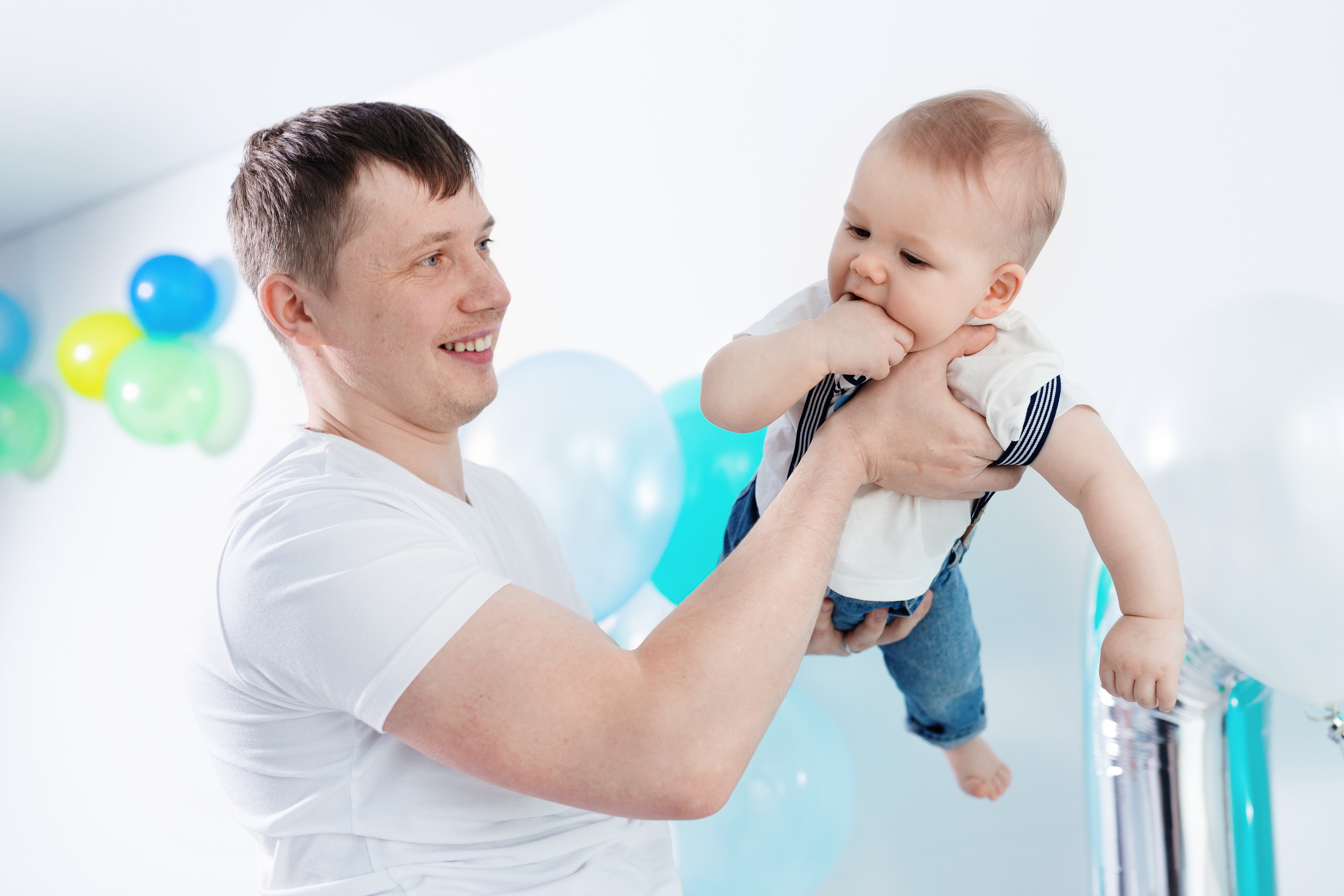 День рождения Ярослава. Актерское и модельное портфолио. Фотограф в Москве Екатерина Коломеец