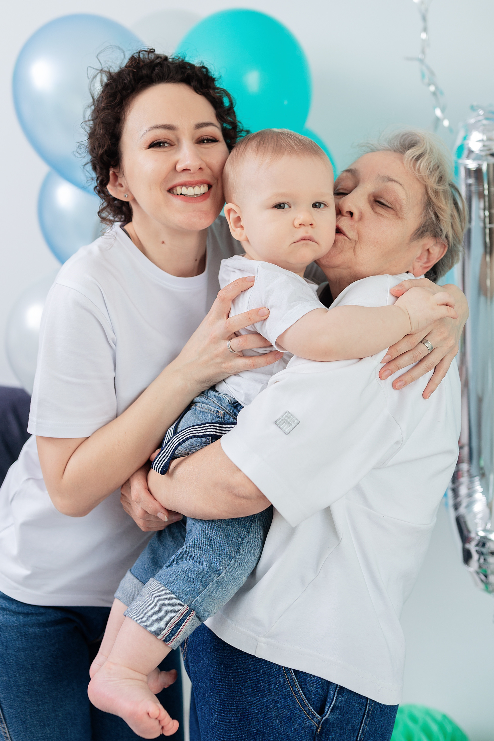 День рождения Ярослава. Актерское и модельное портфолио. Фотограф в Москве Екатерина Коломеец