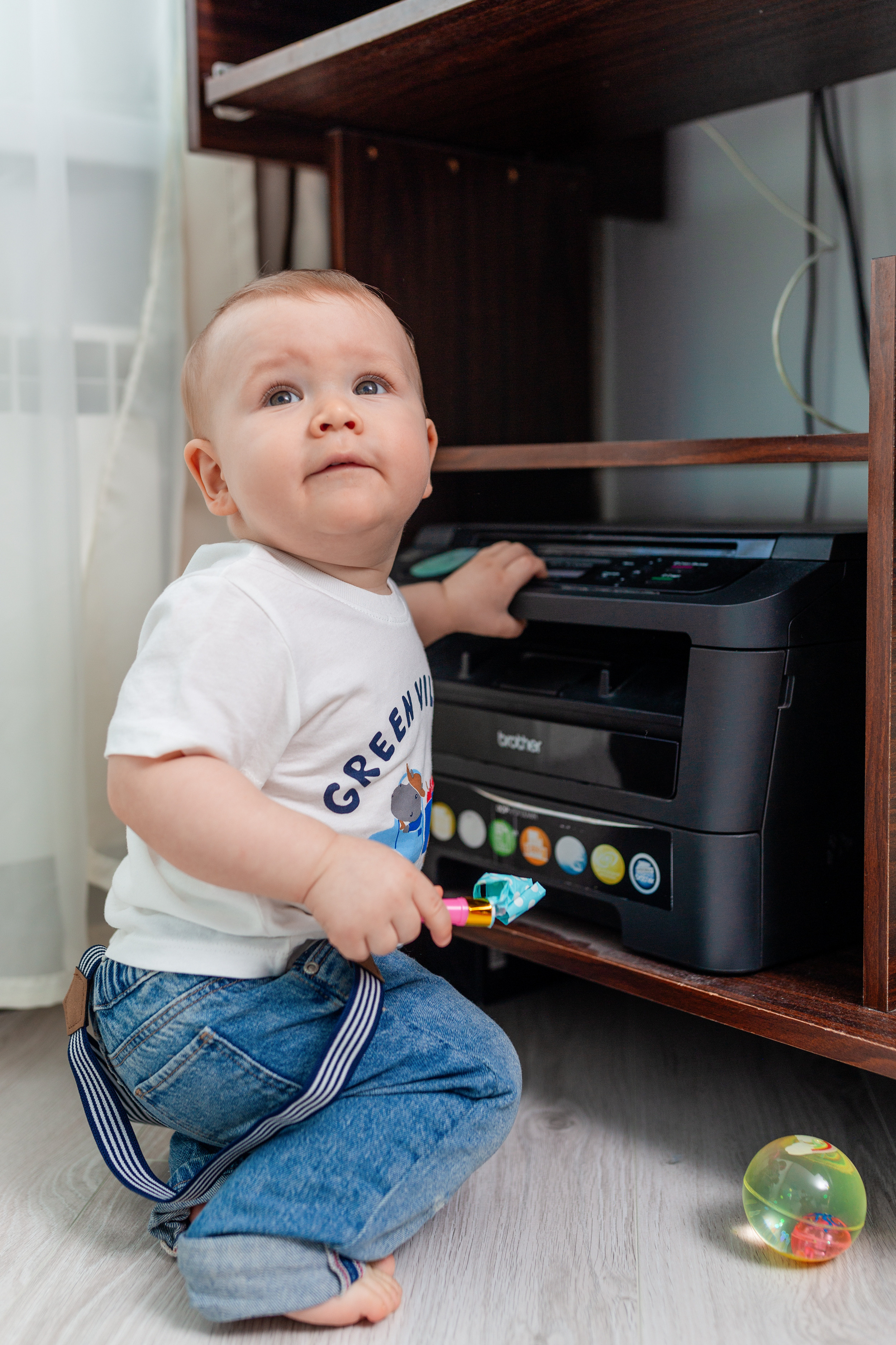 День рождения Ярослава. Актерское и модельное портфолио. Фотограф в Москве Екатерина Коломеец