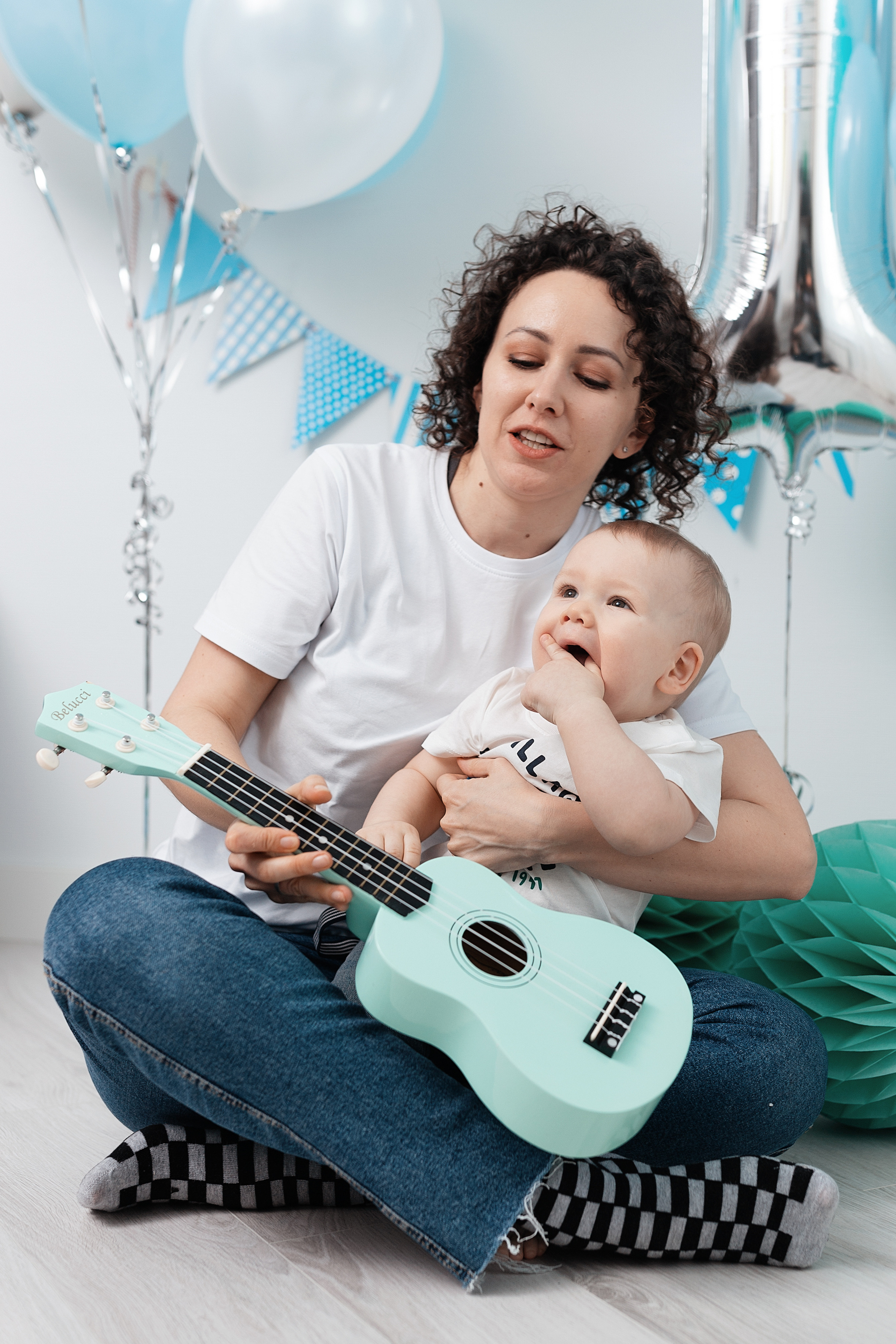 День рождения Ярослава. Актерское и модельное портфолио. Фотограф в Москве Екатерина Коломеец