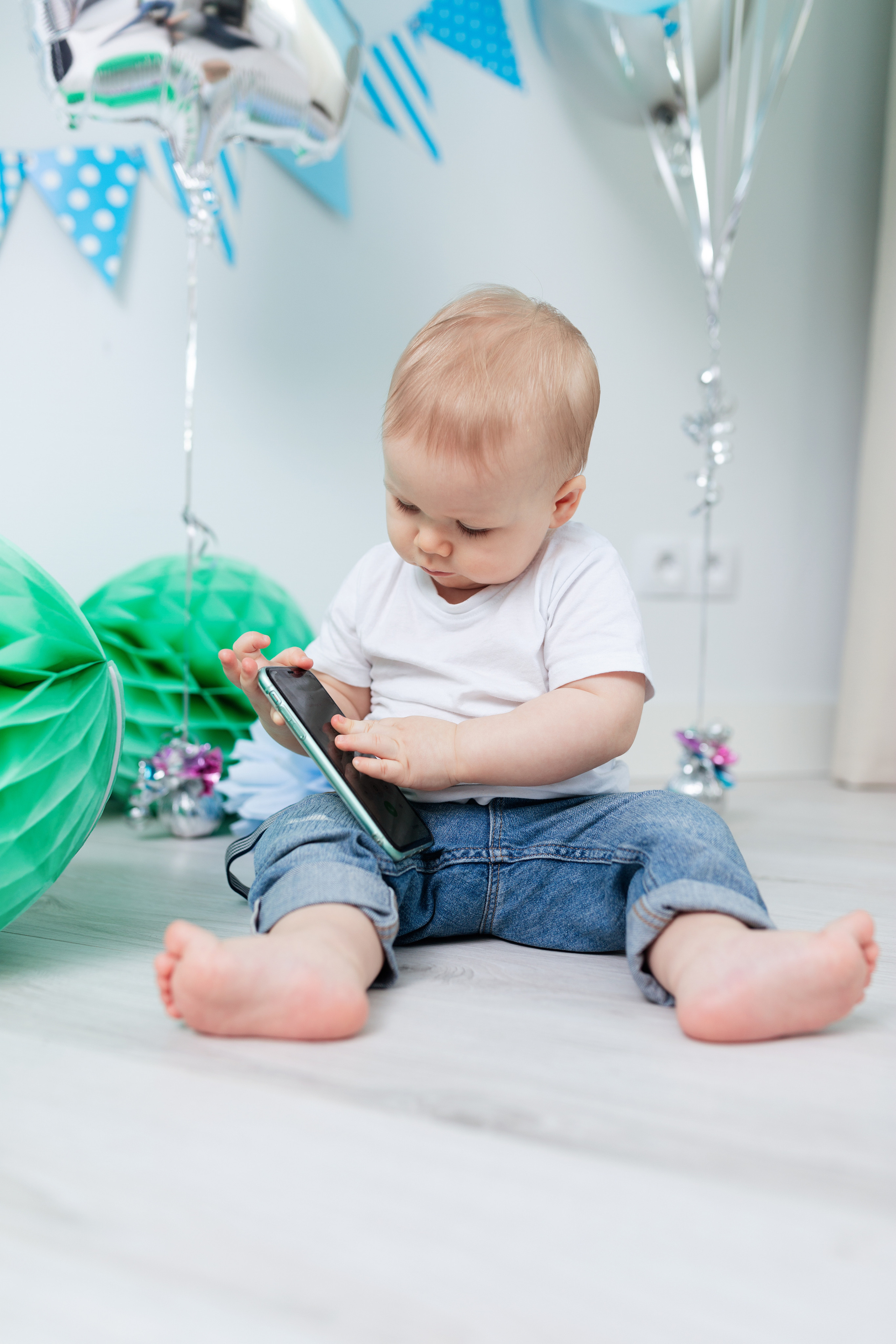 День рождения Ярослава. Актерское и модельное портфолио. Фотограф в Москве Екатерина Коломеец