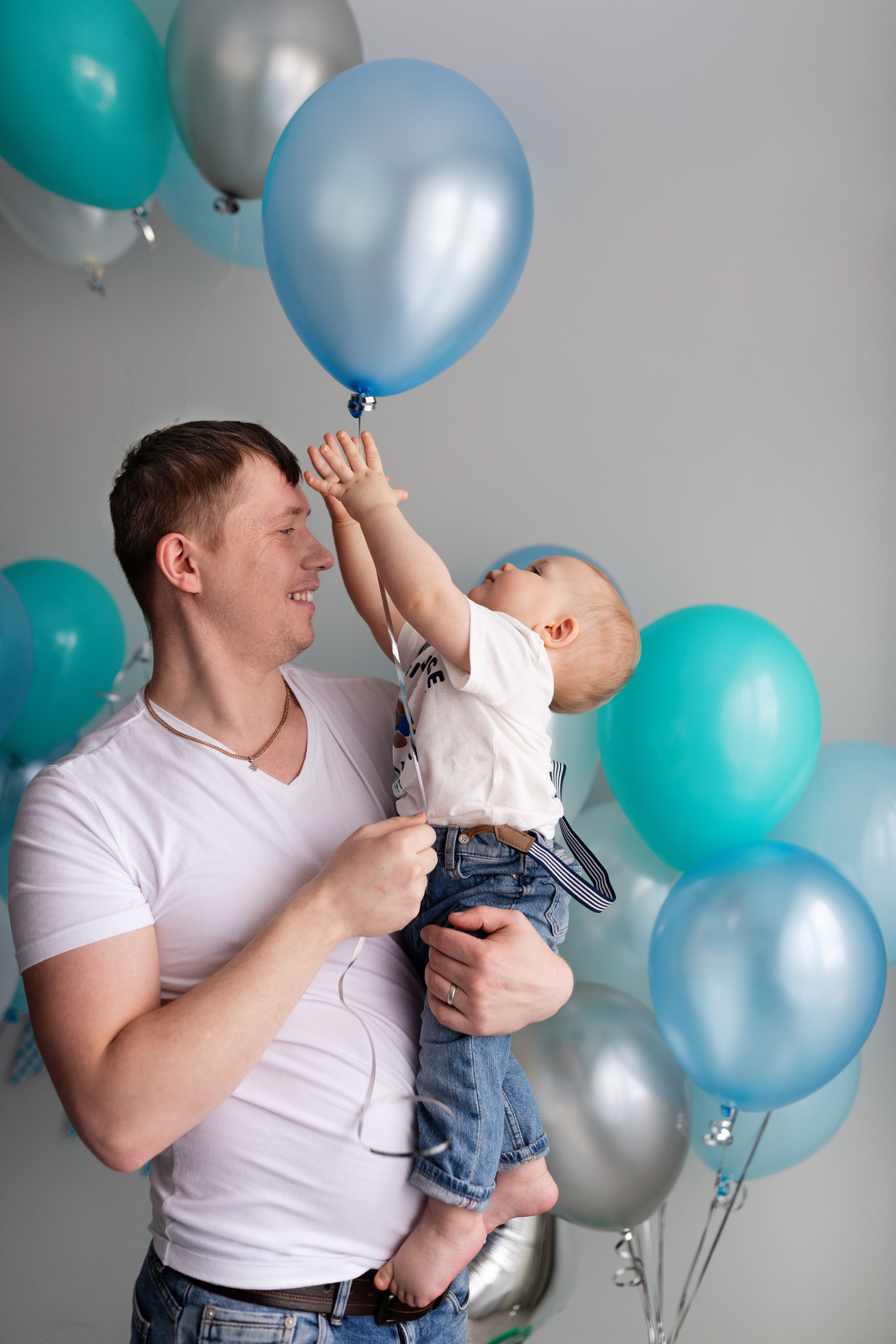 День рождения Ярослава. Актерское и модельное портфолио. Фотограф в Москве Екатерина Коломеец