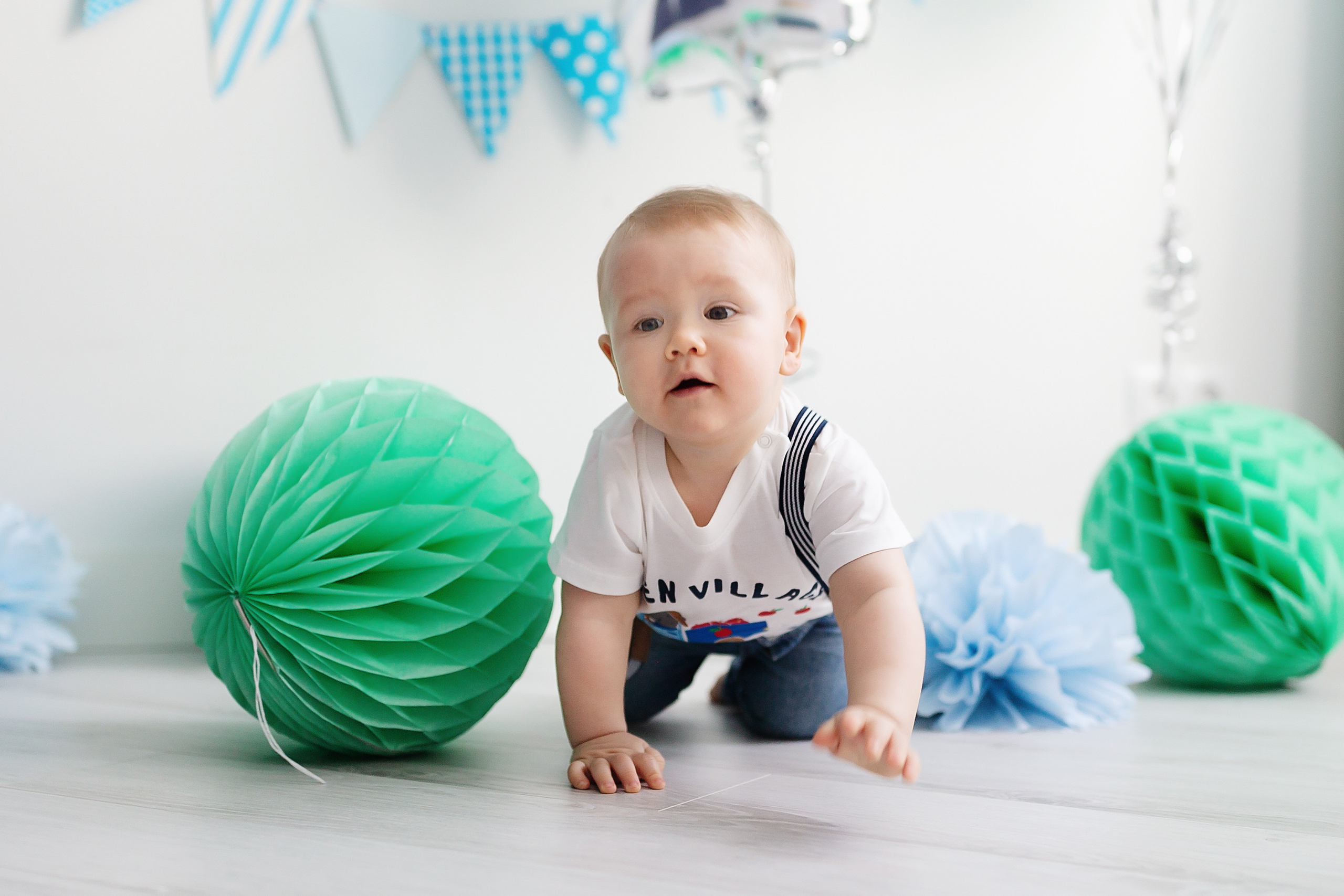 День рождения Ярослава. Актерское и модельное портфолио. Фотограф в Москве Екатерина Коломеец