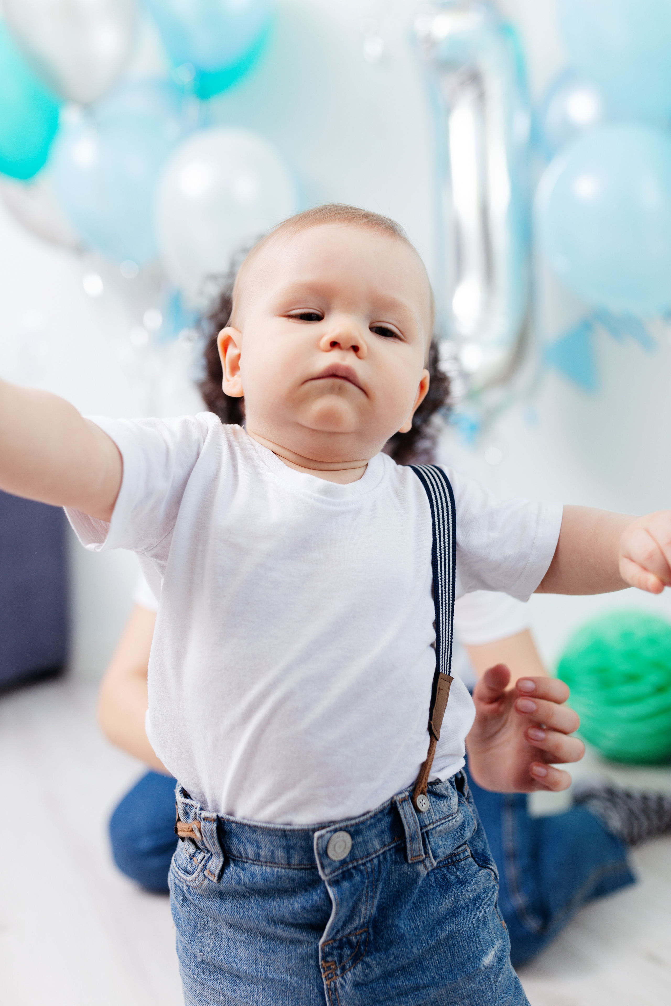 День рождения Ярослава. Актерское и модельное портфолио. Фотограф в Москве Екатерина Коломеец