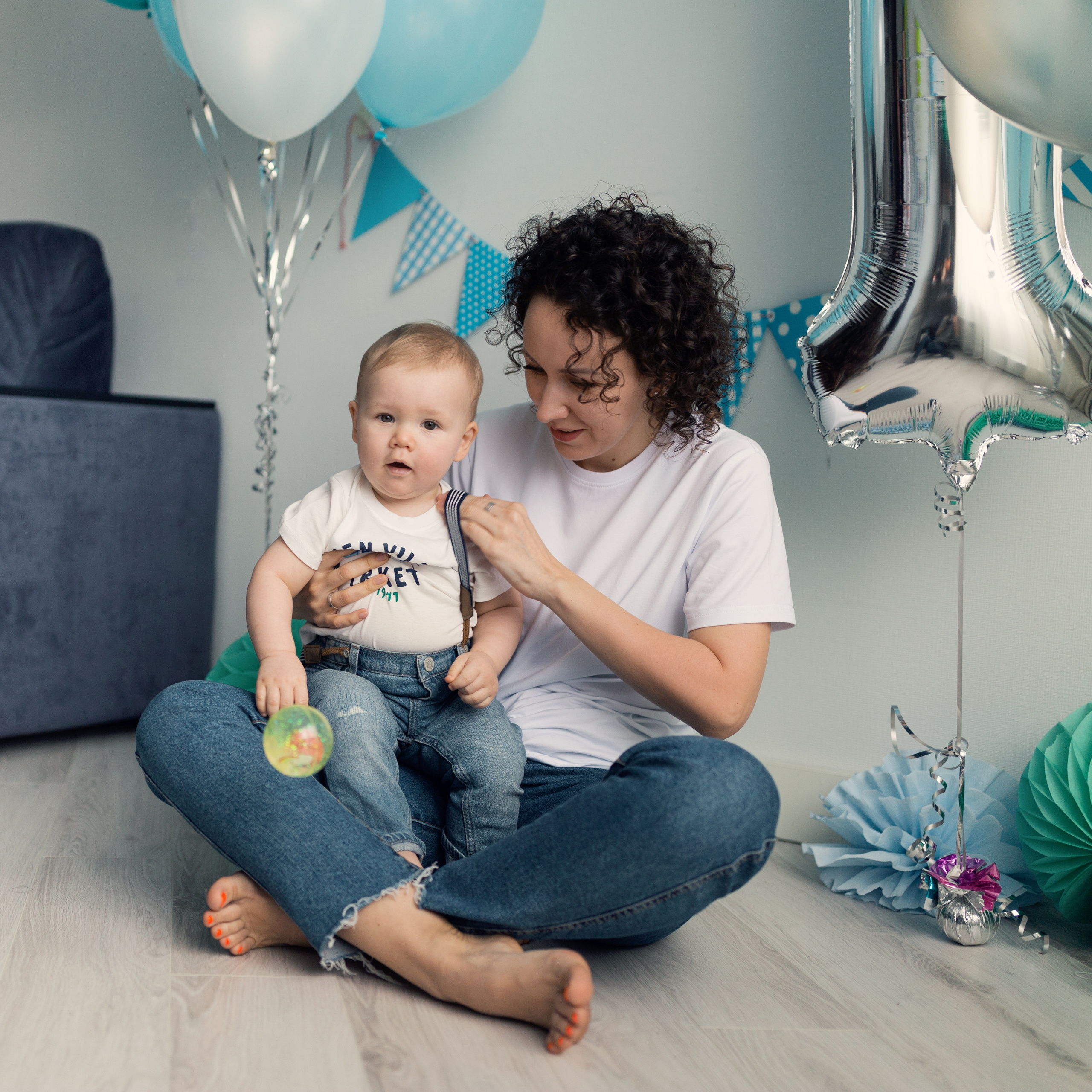 День рождения Ярослава. Актерское и модельное портфолио. Фотограф в Москве Екатерина Коломеец