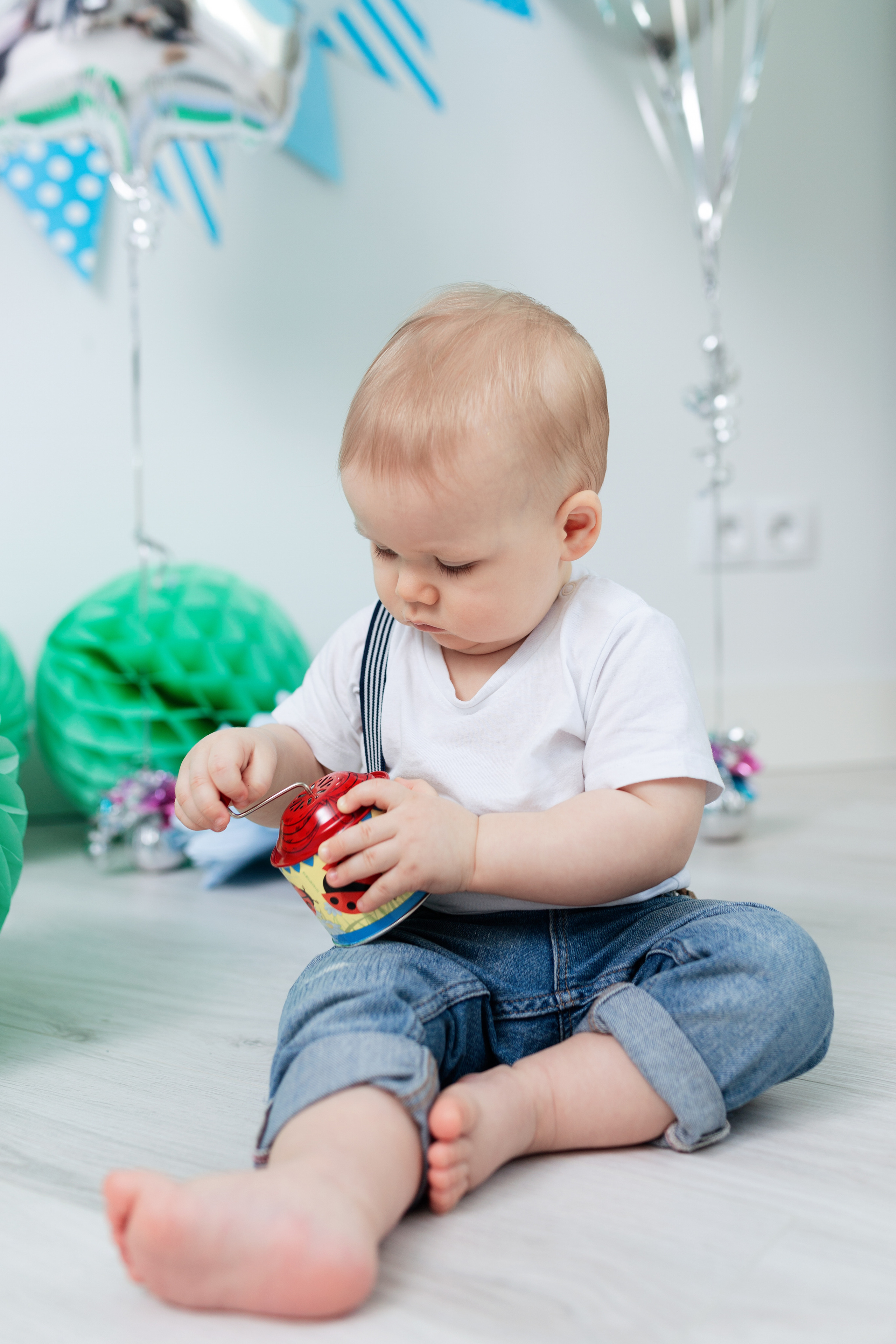День рождения Ярослава. Актерское и модельное портфолио. Фотограф в Москве Екатерина Коломеец