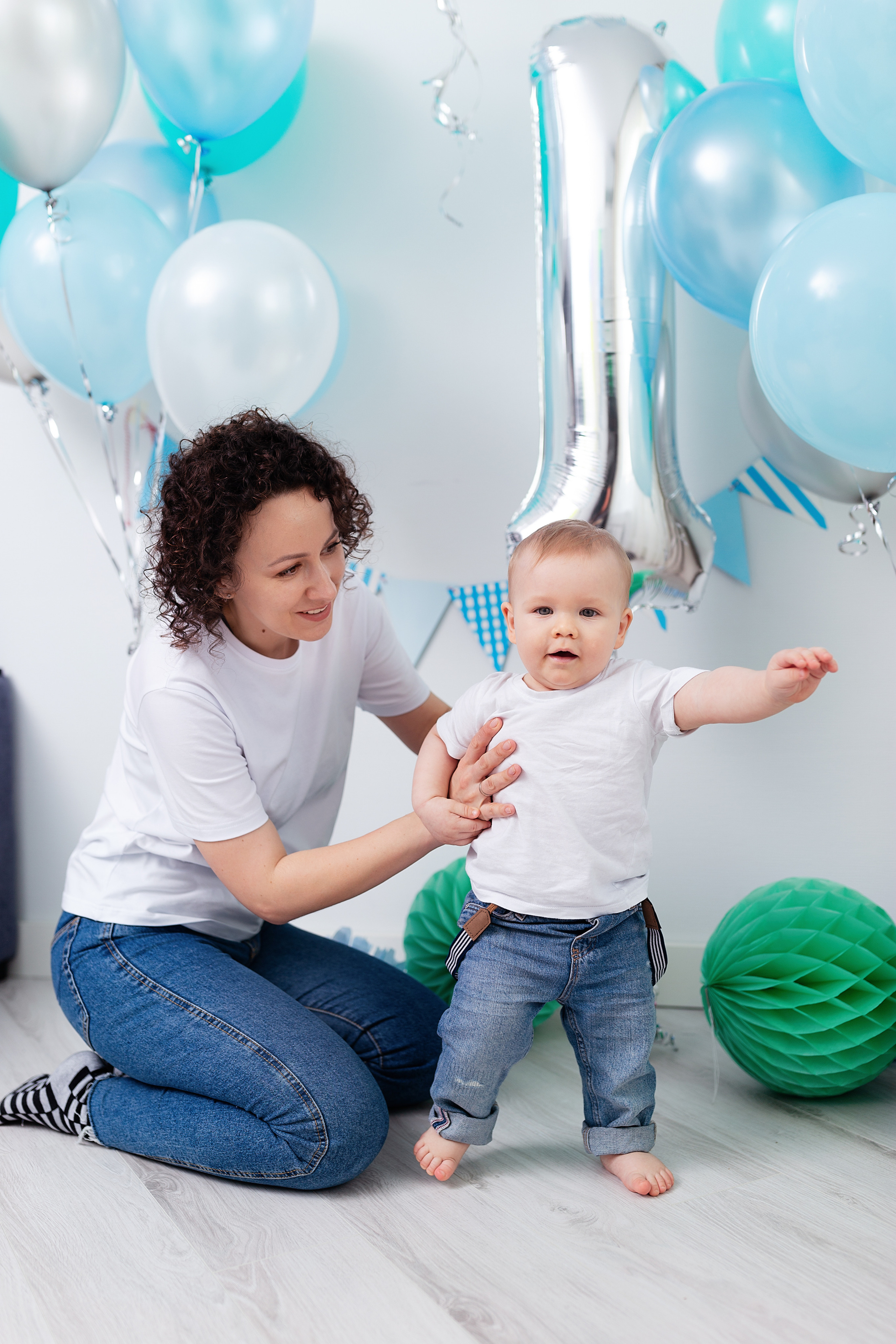 День рождения Ярослава. Актерское и модельное портфолио. Фотограф в Москве Екатерина Коломеец