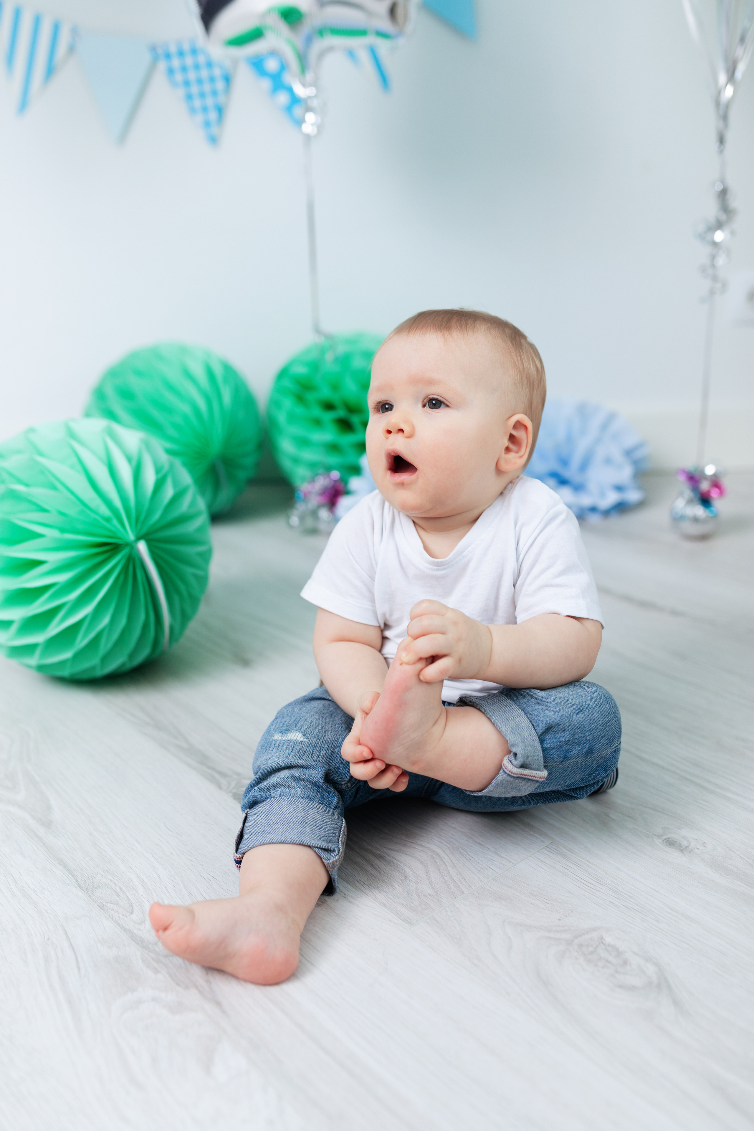 День рождения Ярослава. Актерское и модельное портфолио. Фотограф в Москве Екатерина Коломеец