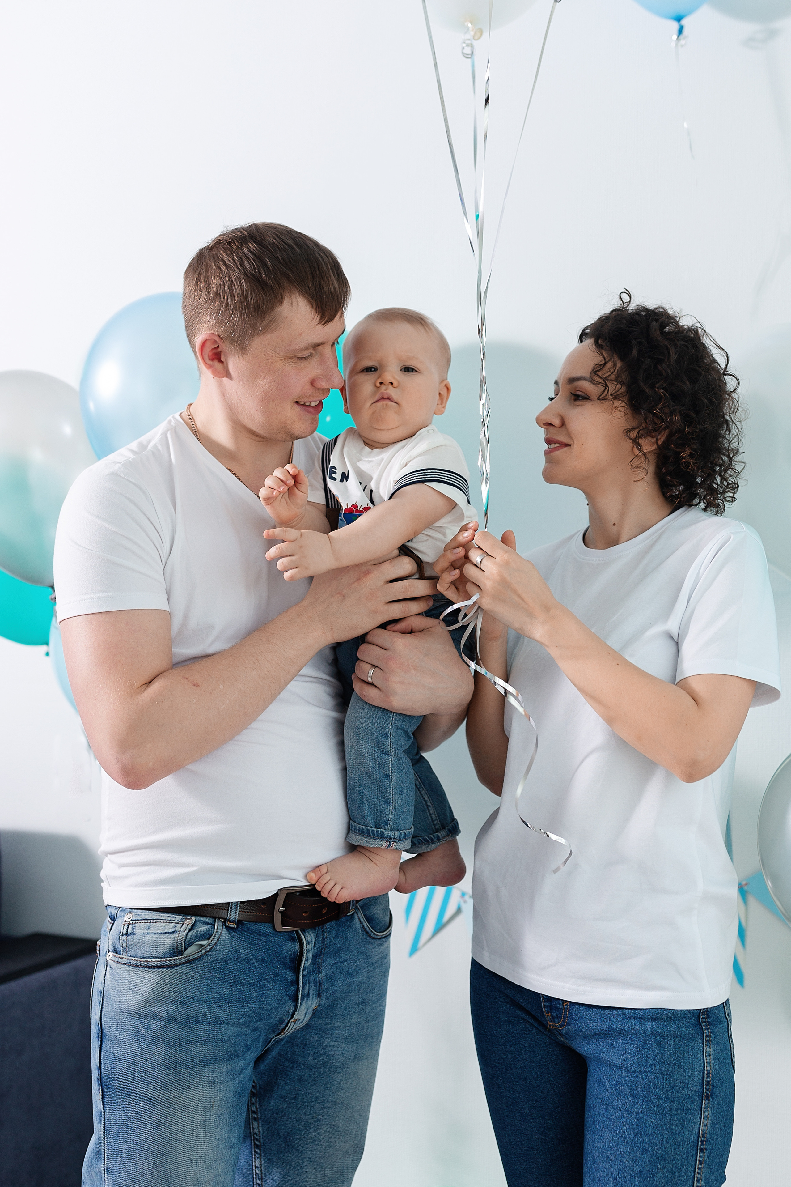 День рождения Ярослава. Актерское и модельное портфолио. Фотограф в Москве Екатерина Коломеец