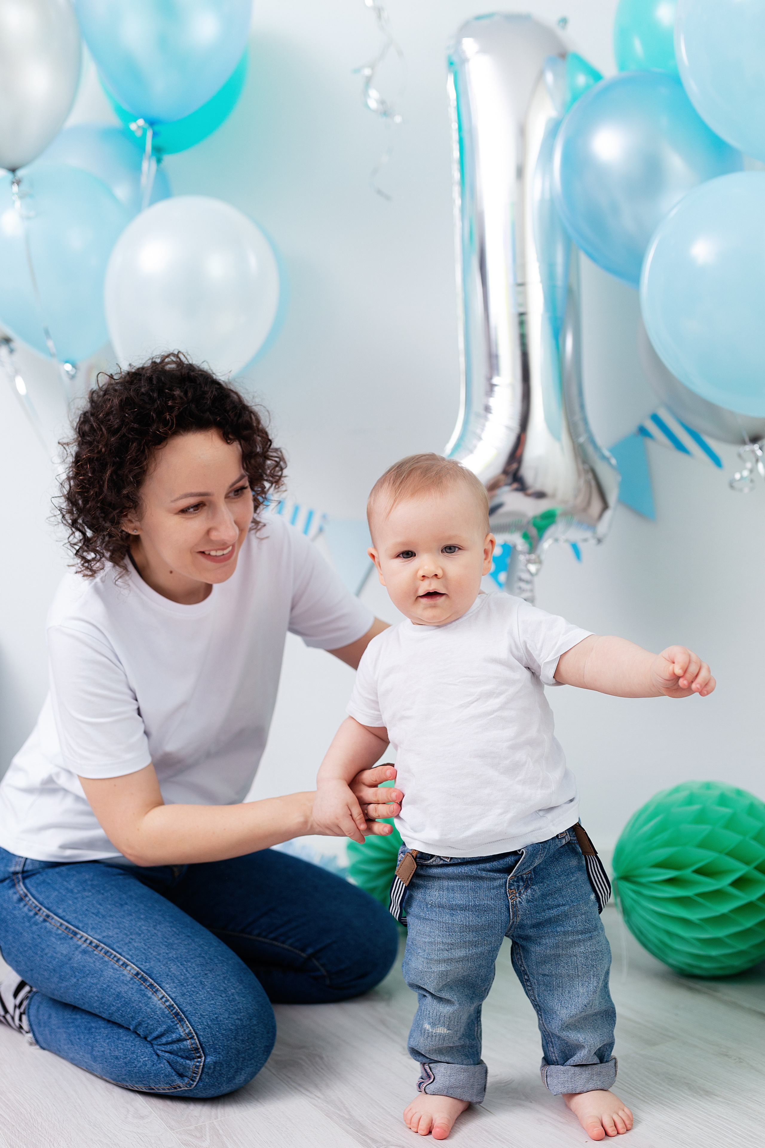 День рождения Ярослава. Актерское и модельное портфолио. Фотограф в Москве Екатерина Коломеец