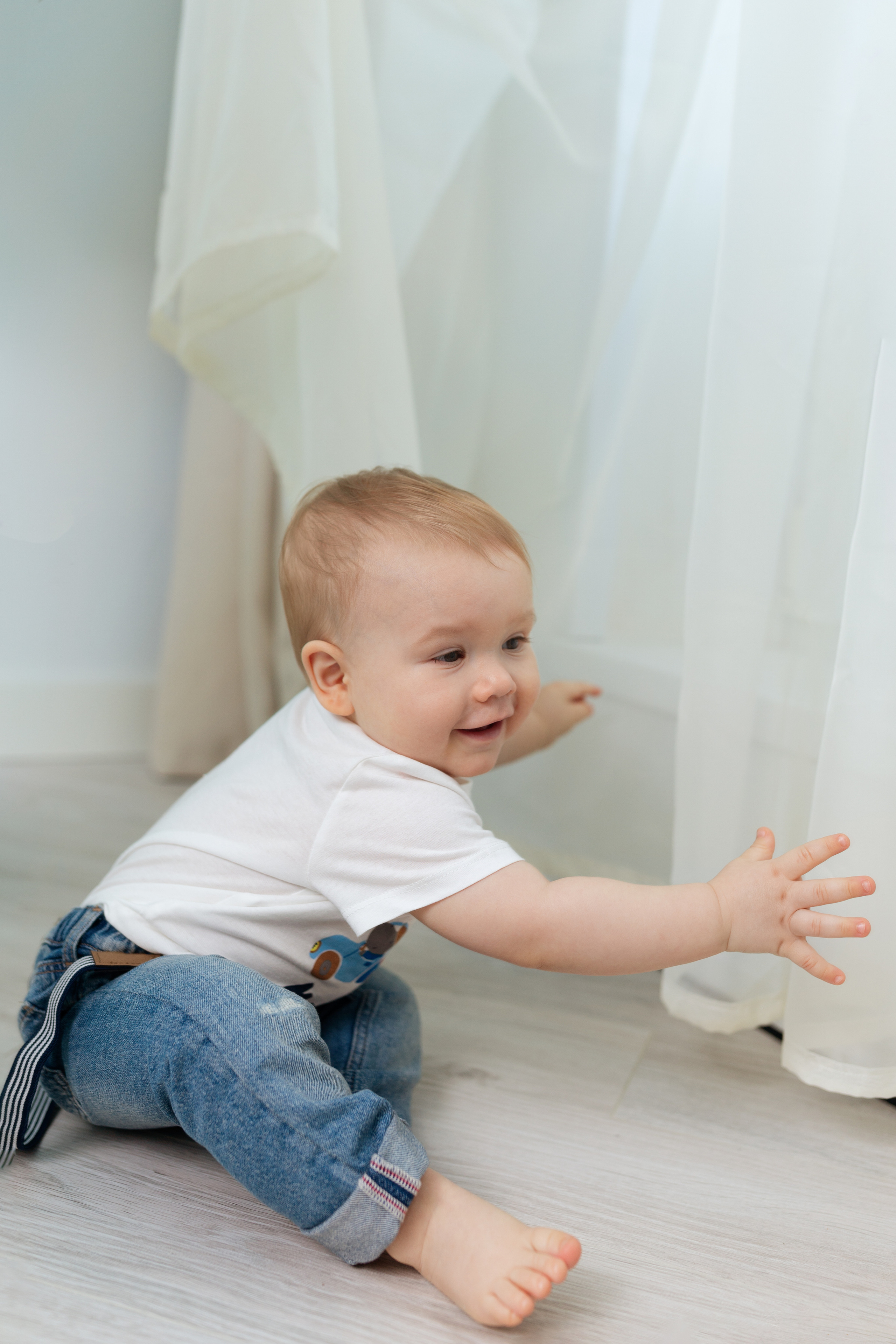 День рождения Ярослава. Актерское и модельное портфолио. Фотограф в Москве Екатерина Коломеец