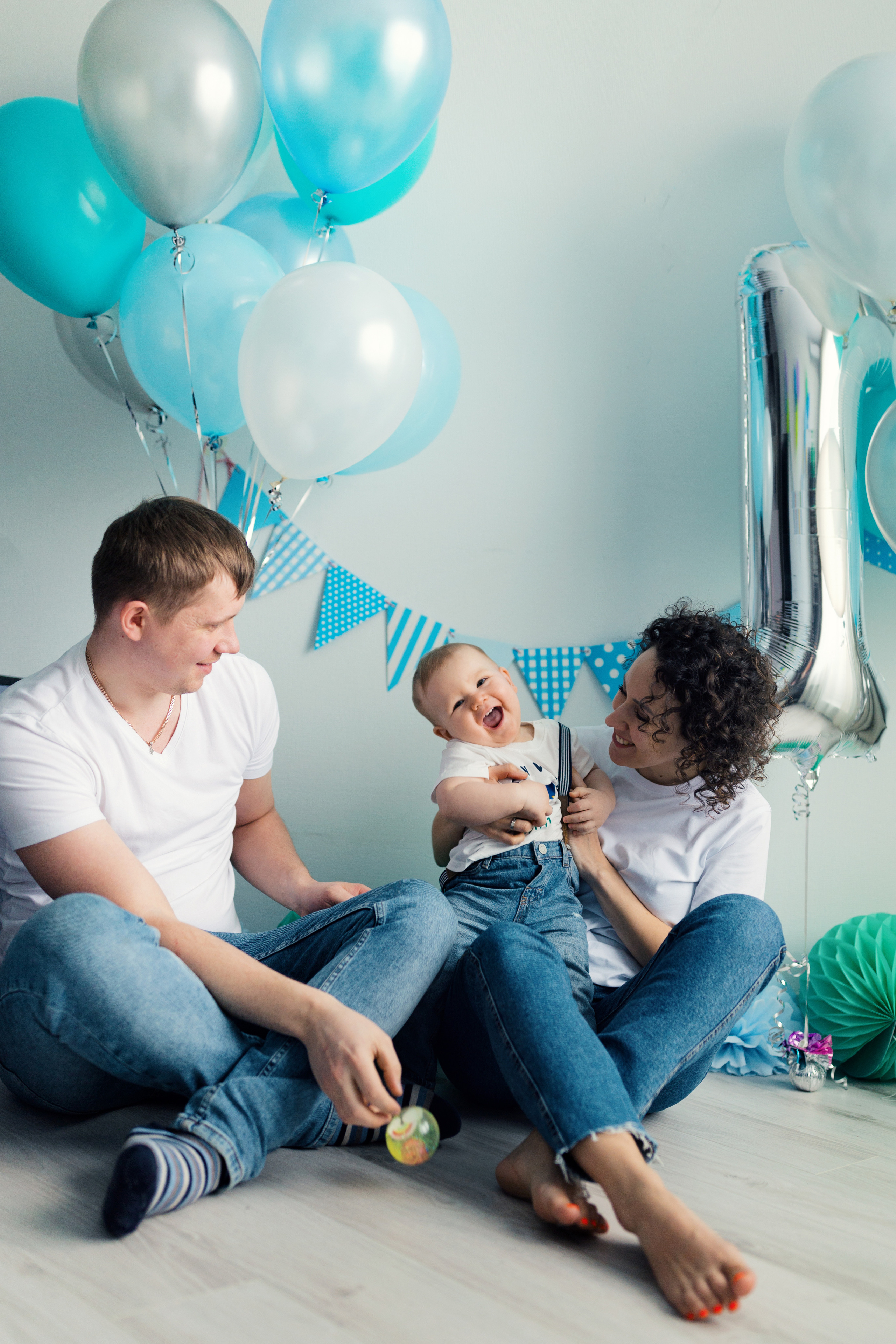 День рождения Ярослава. Актерское и модельное портфолио. Фотограф в Москве Екатерина Коломеец