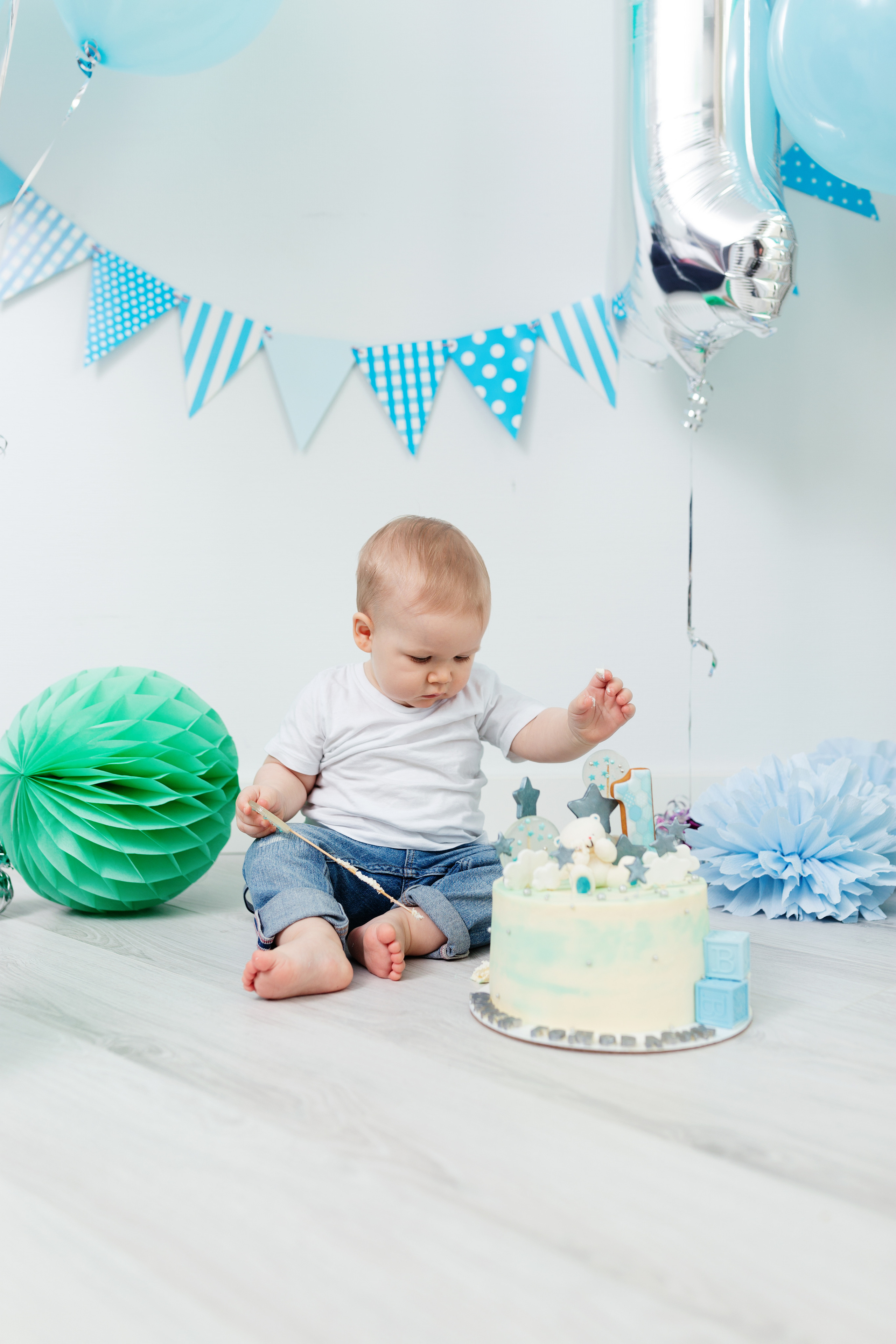 День рождения Ярослава. Актерское и модельное портфолио. Фотограф в Москве Екатерина Коломеец