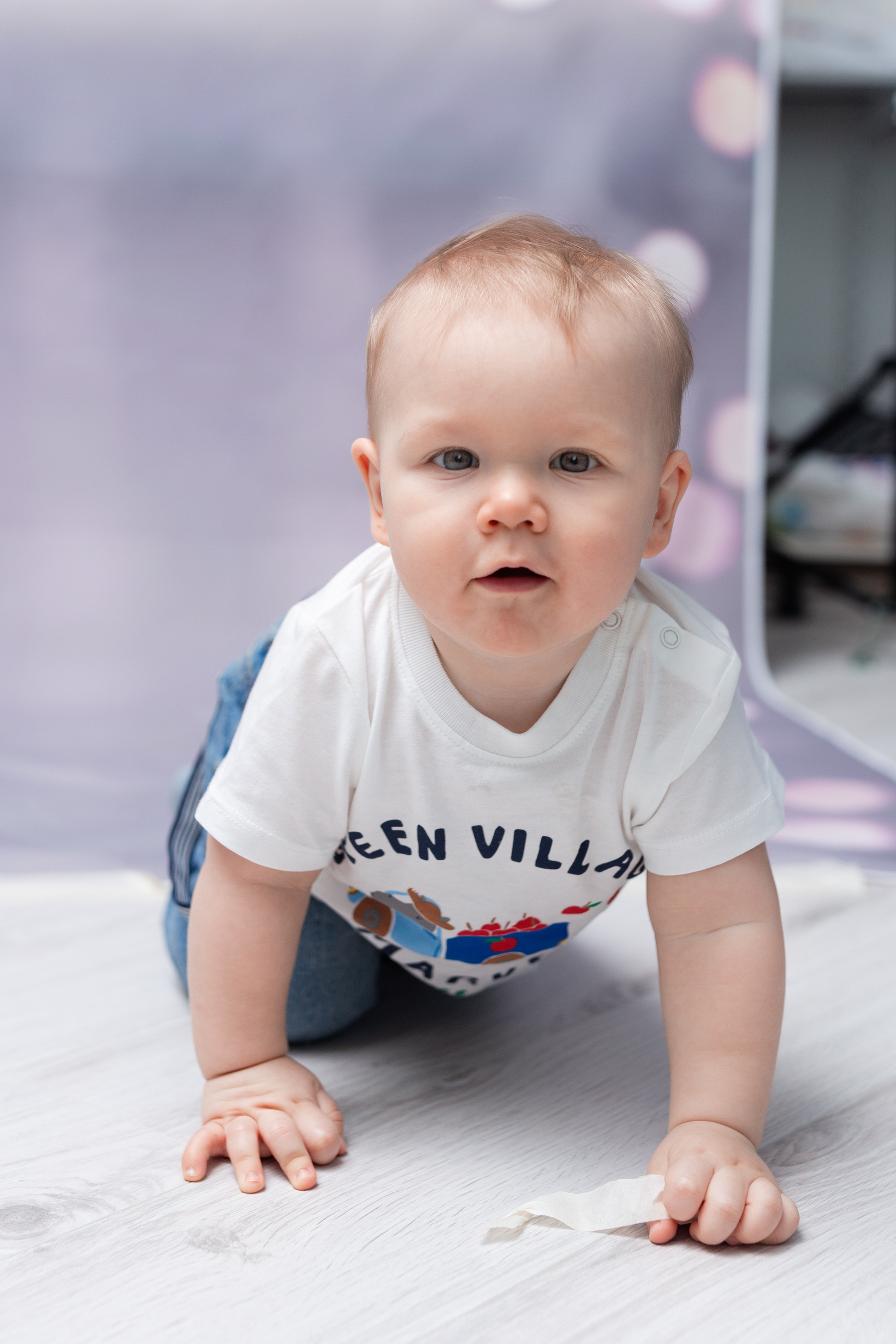 День рождения Ярослава. Актерское и модельное портфолио. Фотограф в Москве Екатерина Коломеец