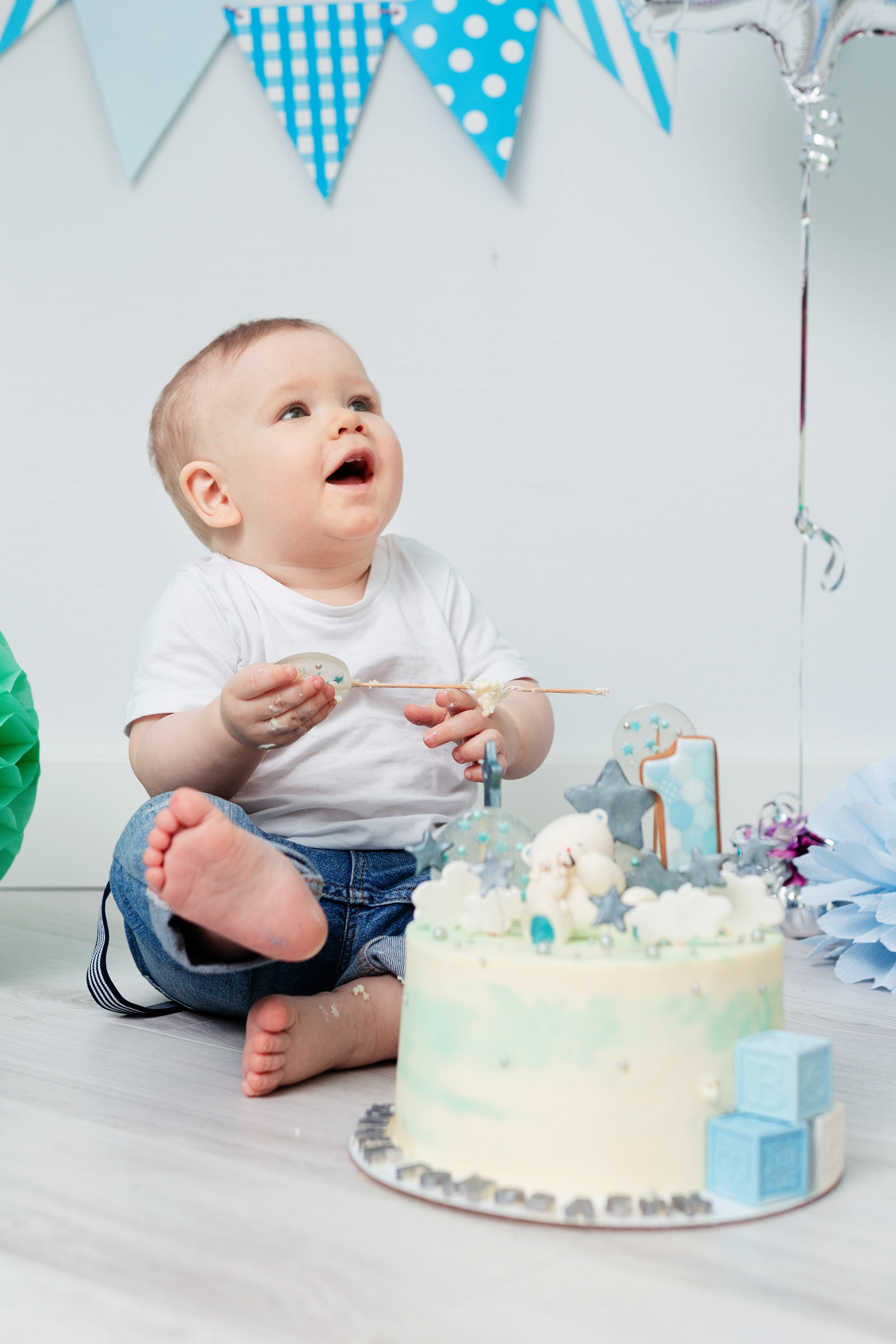 День рождения Ярослава. Актерское и модельное портфолио. Фотограф в Москве Екатерина Коломеец