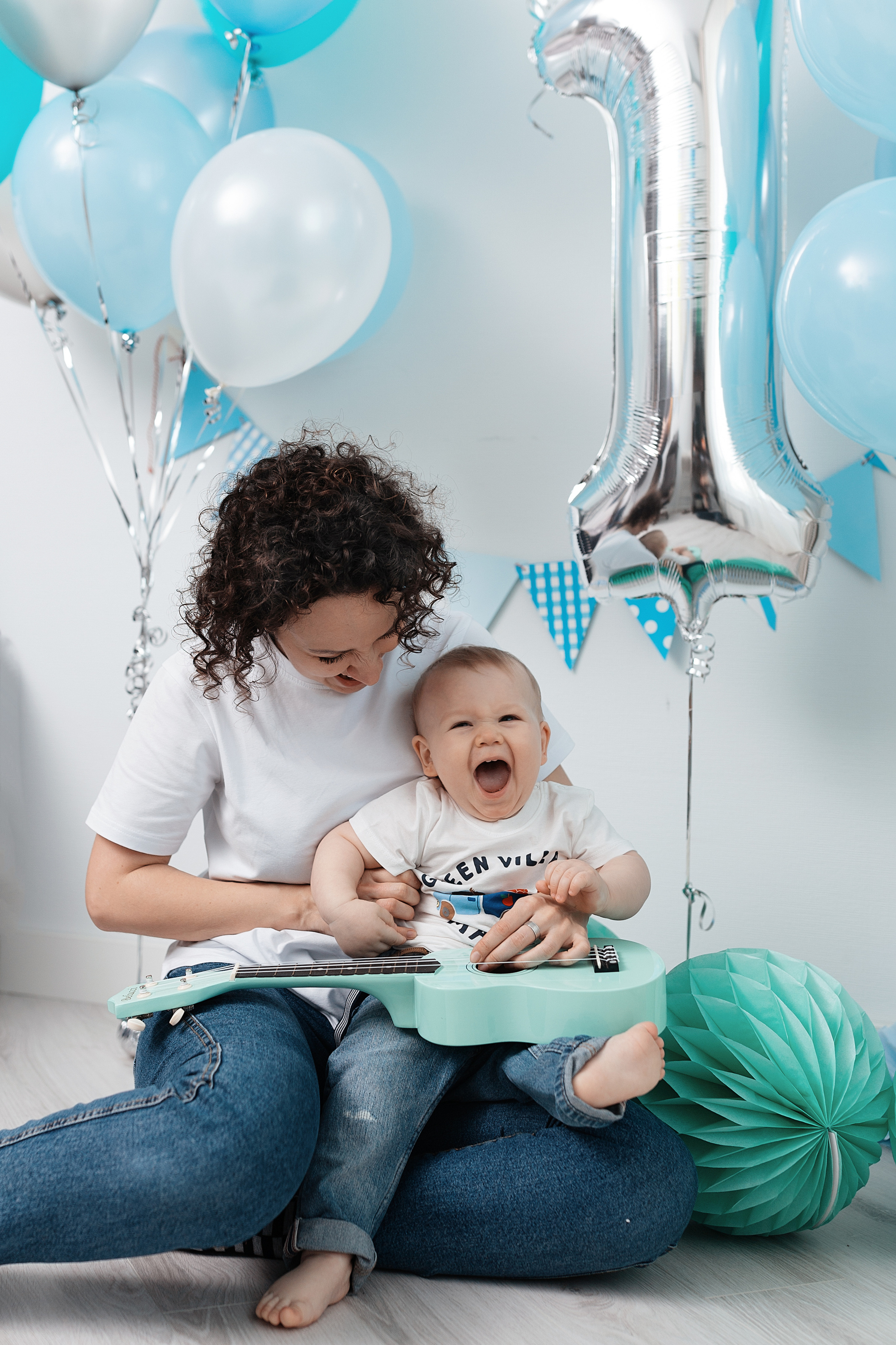 День рождения Ярослава. Актерское и модельное портфолио. Фотограф в Москве Екатерина Коломеец