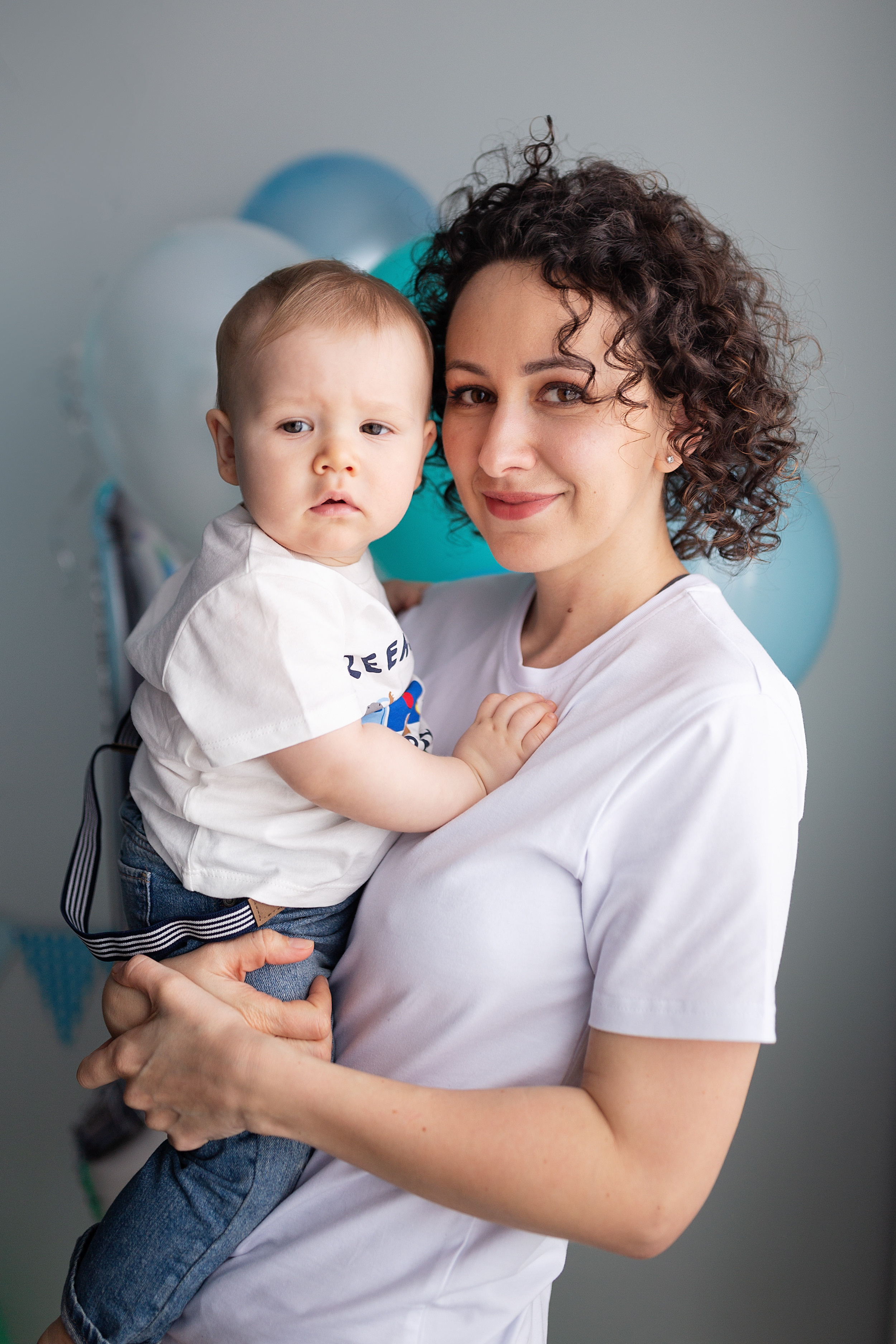 День рождения Ярослава. Актерское и модельное портфолио. Фотограф в Москве Екатерина Коломеец