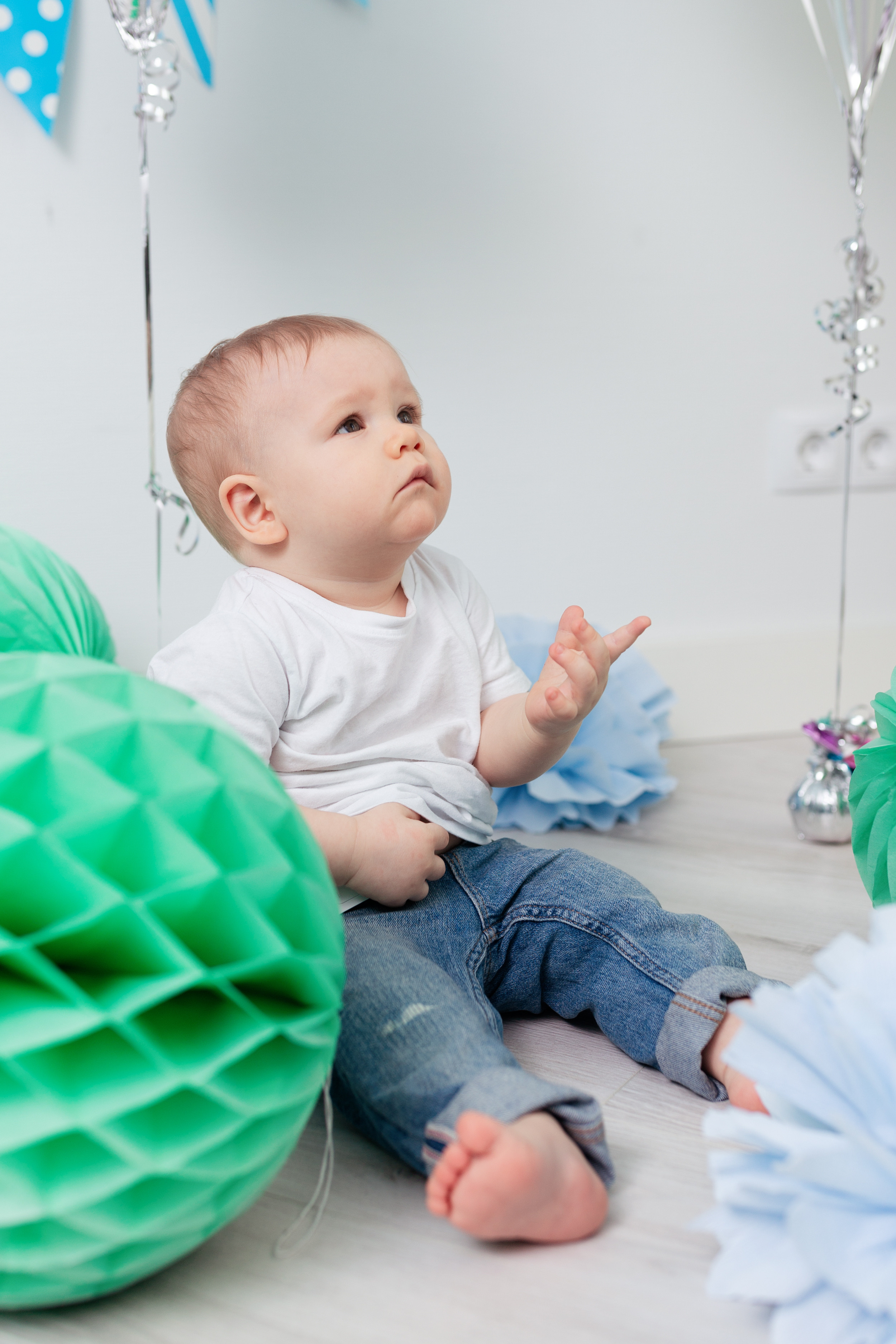 День рождения Ярослава. Актерское и модельное портфолио. Фотограф в Москве Екатерина Коломеец