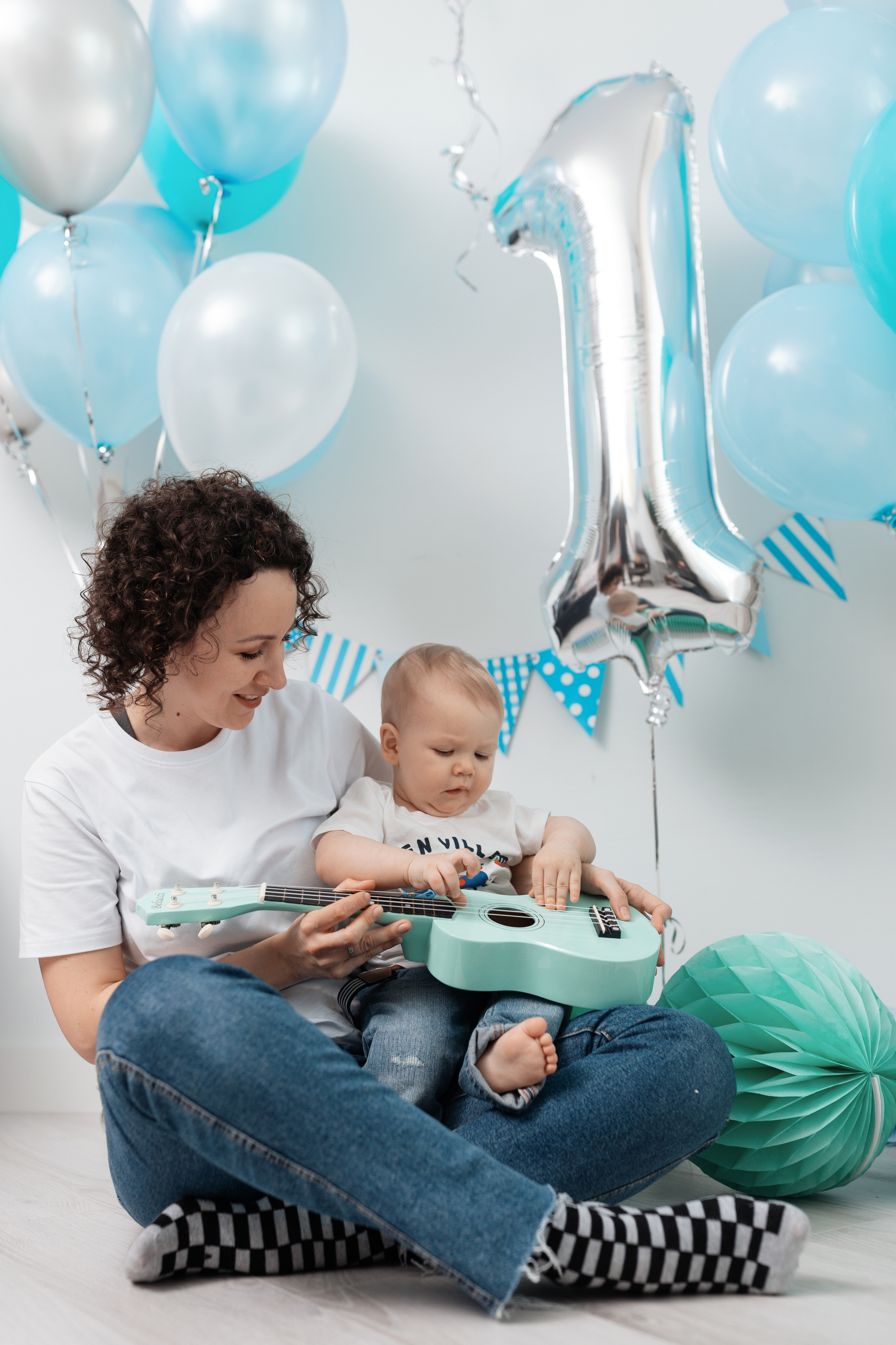 День рождения Ярослава. Актерское и модельное портфолио. Фотограф в Москве Екатерина Коломеец