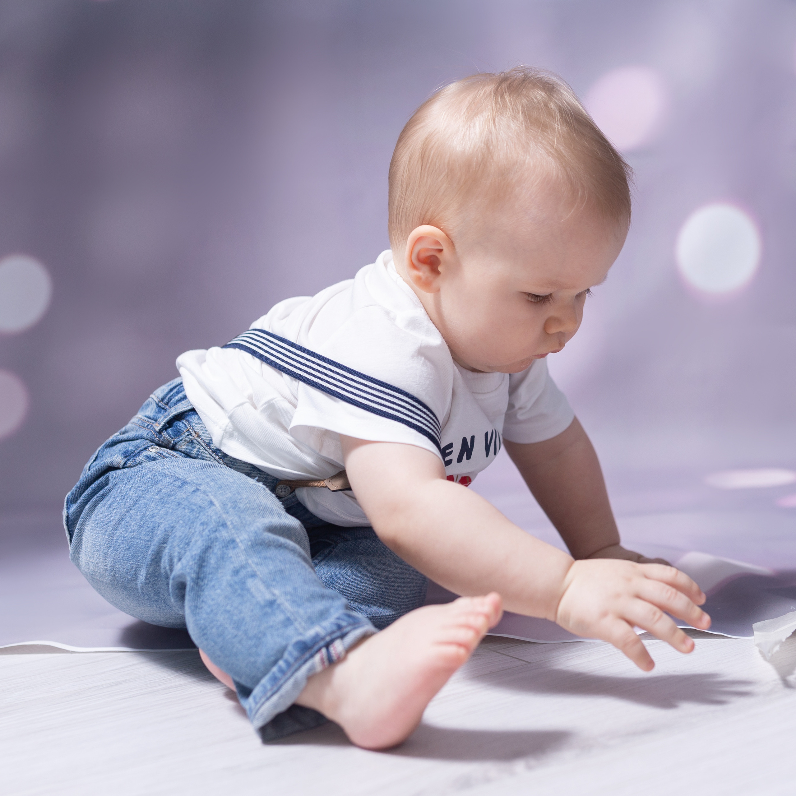 День рождения Ярослава. Актерское и модельное портфолио. Фотограф в Москве Екатерина Коломеец