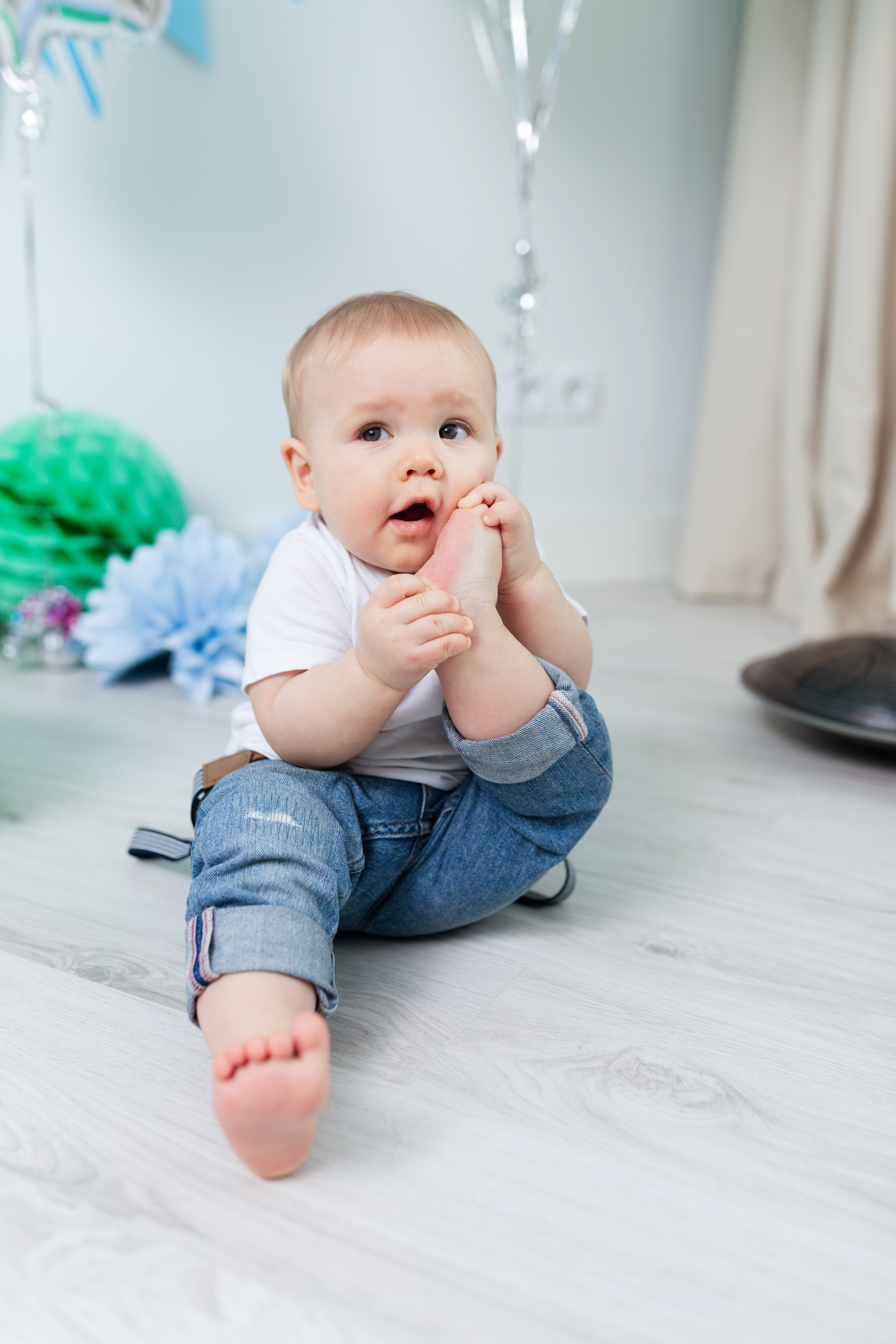 День рождения Ярослава. Актерское и модельное портфолио. Фотограф в Москве Екатерина Коломеец