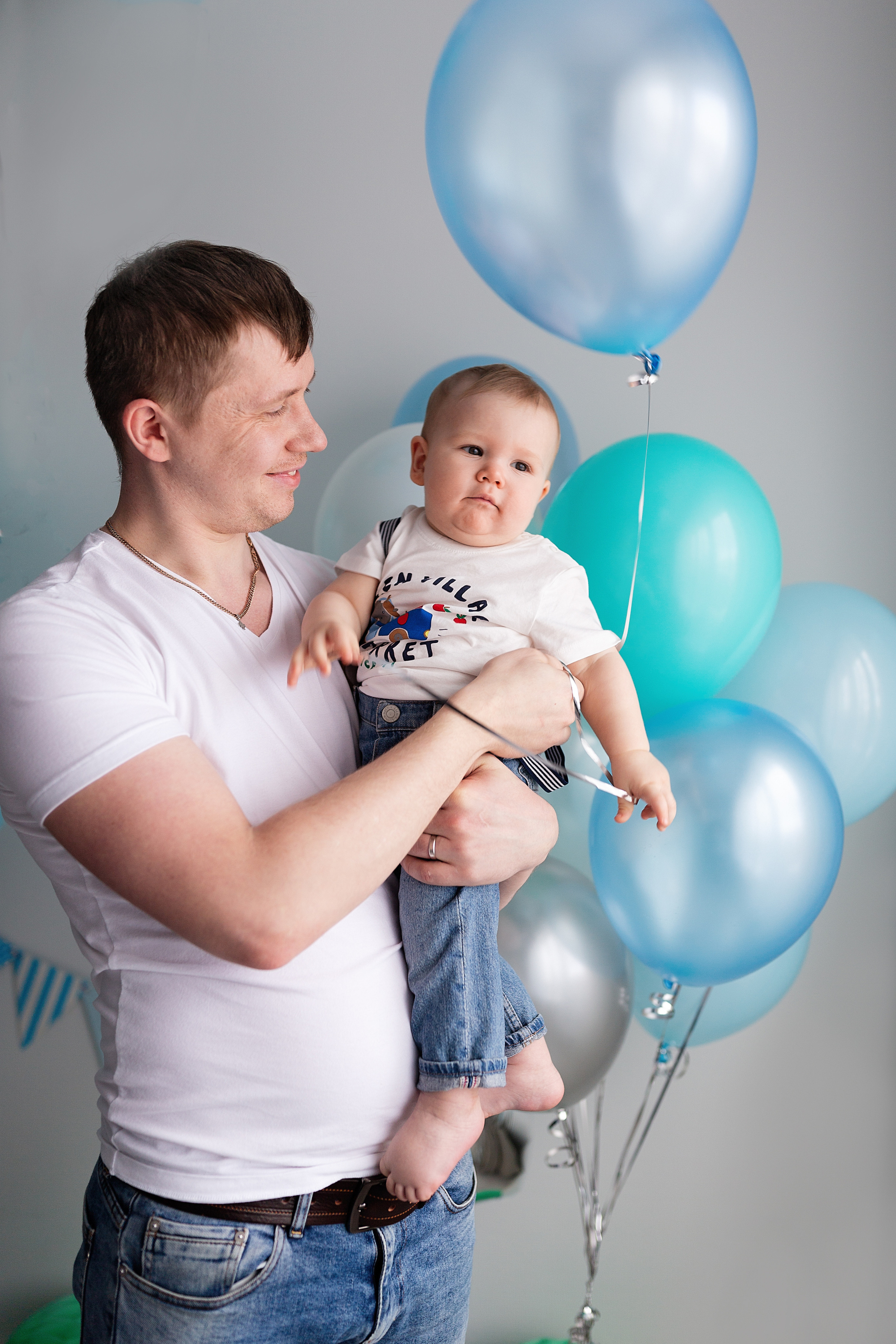 День рождения Ярослава. Актерское и модельное портфолио. Фотограф в Москве Екатерина Коломеец