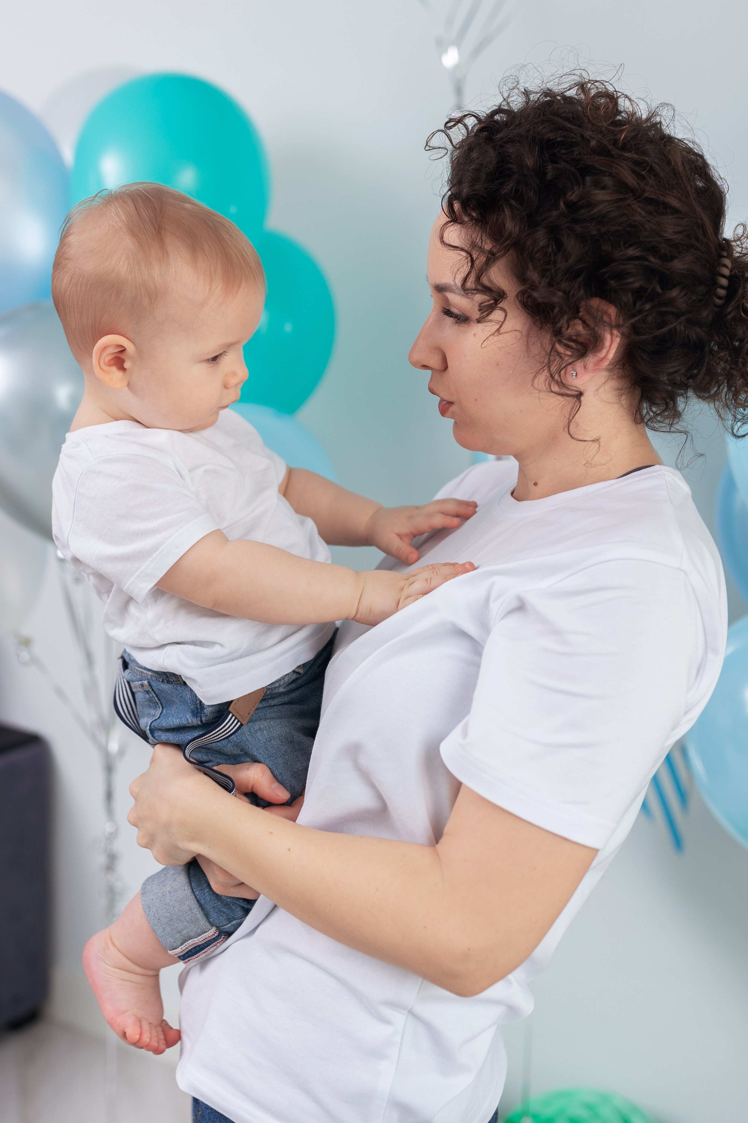 День рождения Ярослава. Актерское и модельное портфолио. Фотограф в Москве Екатерина Коломеец