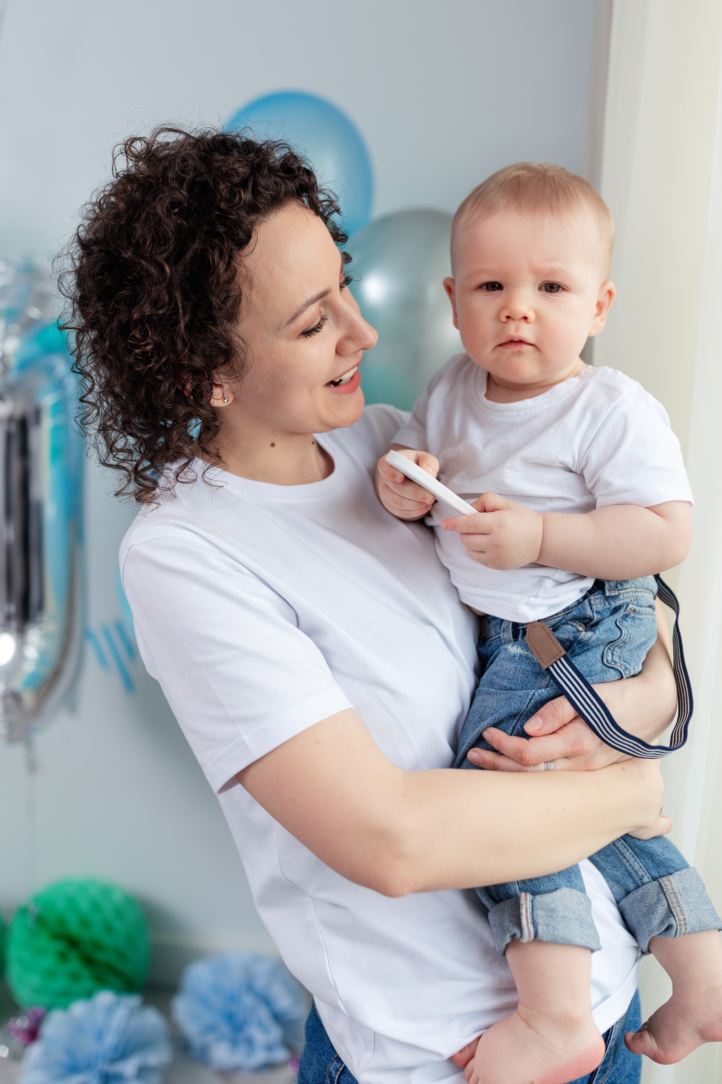 День рождения Ярослава. Актерское и модельное портфолио. Фотограф в Москве Екатерина Коломеец