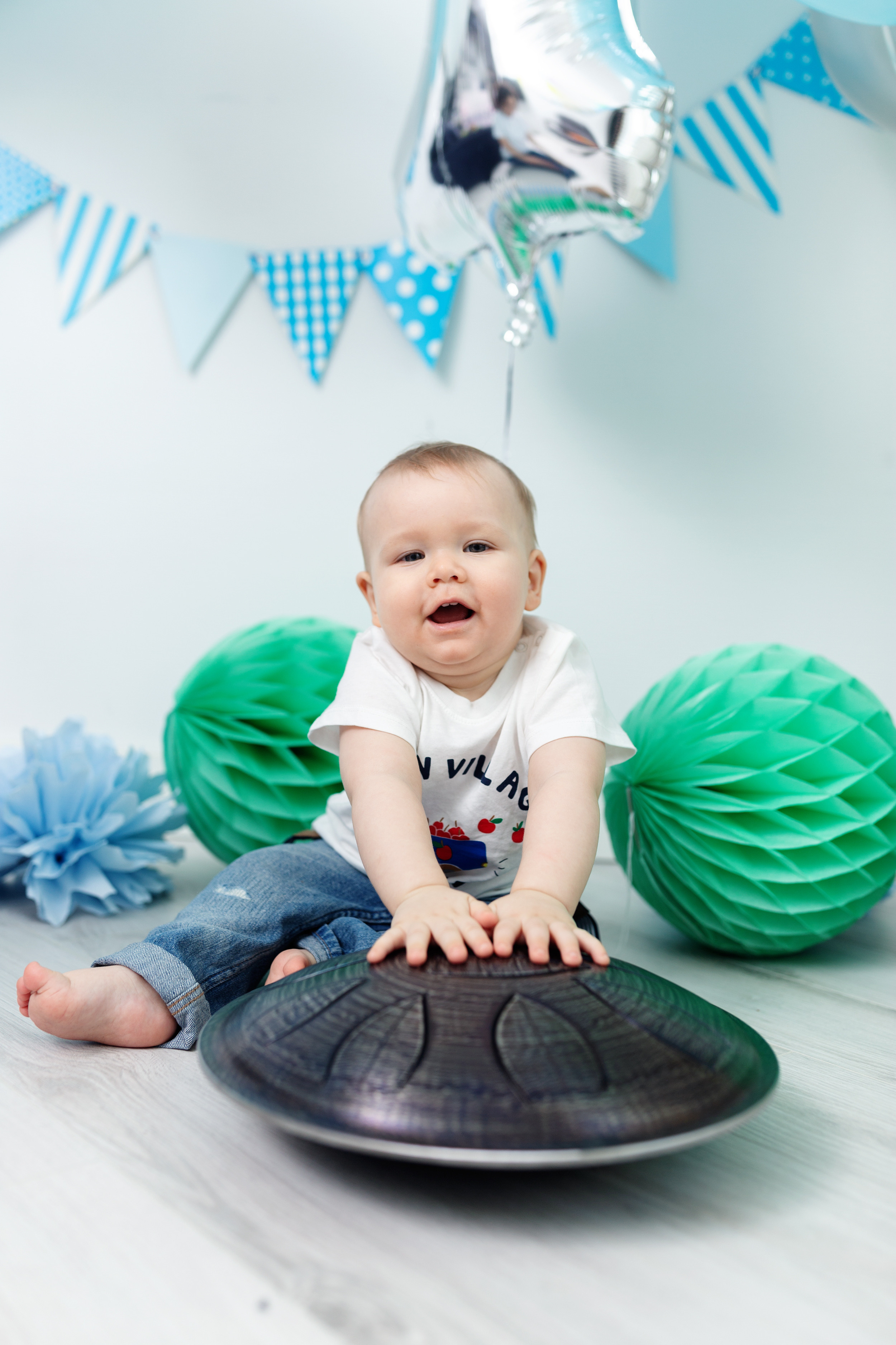 День рождения Ярослава. Актерское и модельное портфолио. Фотограф в Москве Екатерина Коломеец