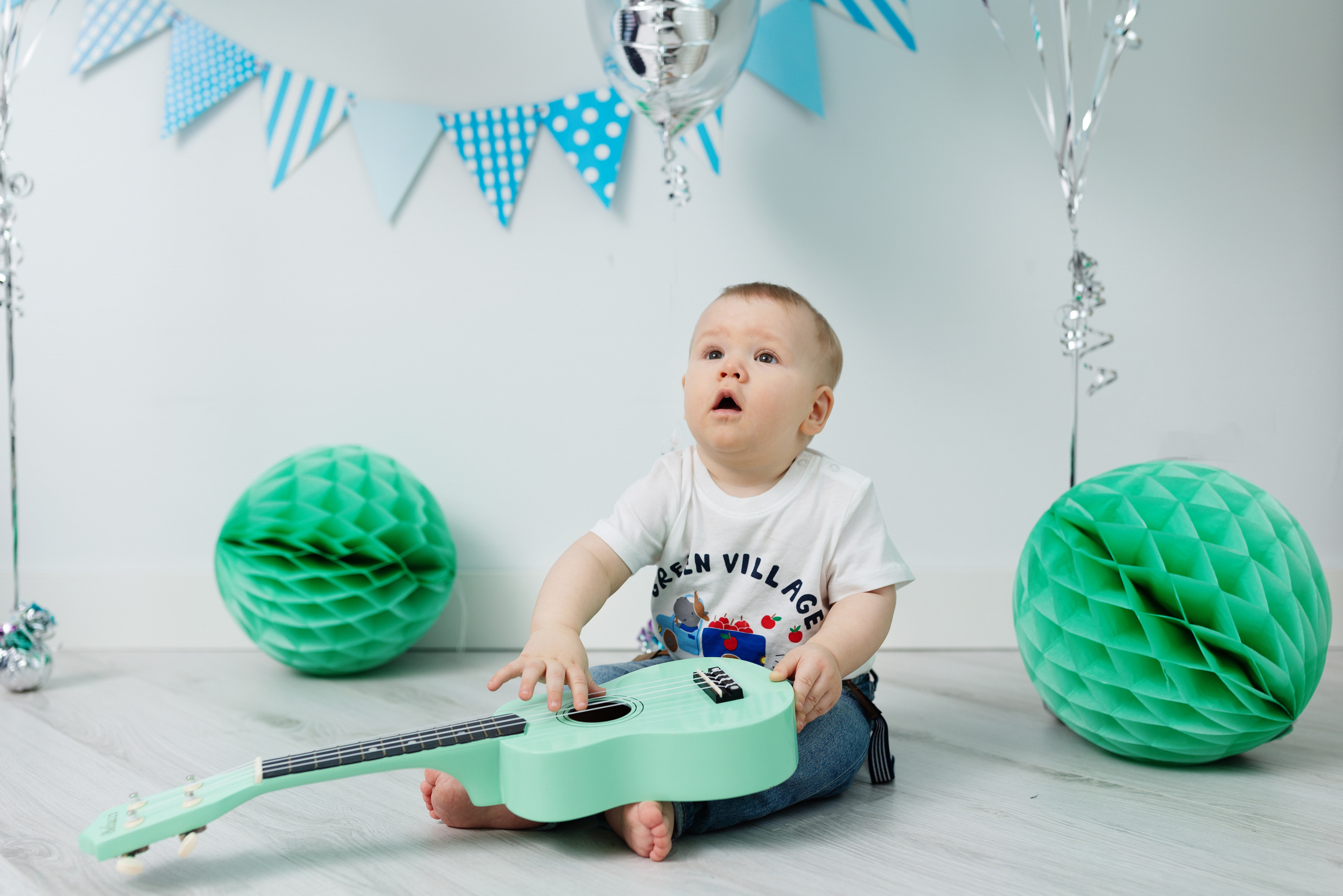 День рождения Ярослава. Актерское и модельное портфолио. Фотограф в Москве Екатерина Коломеец