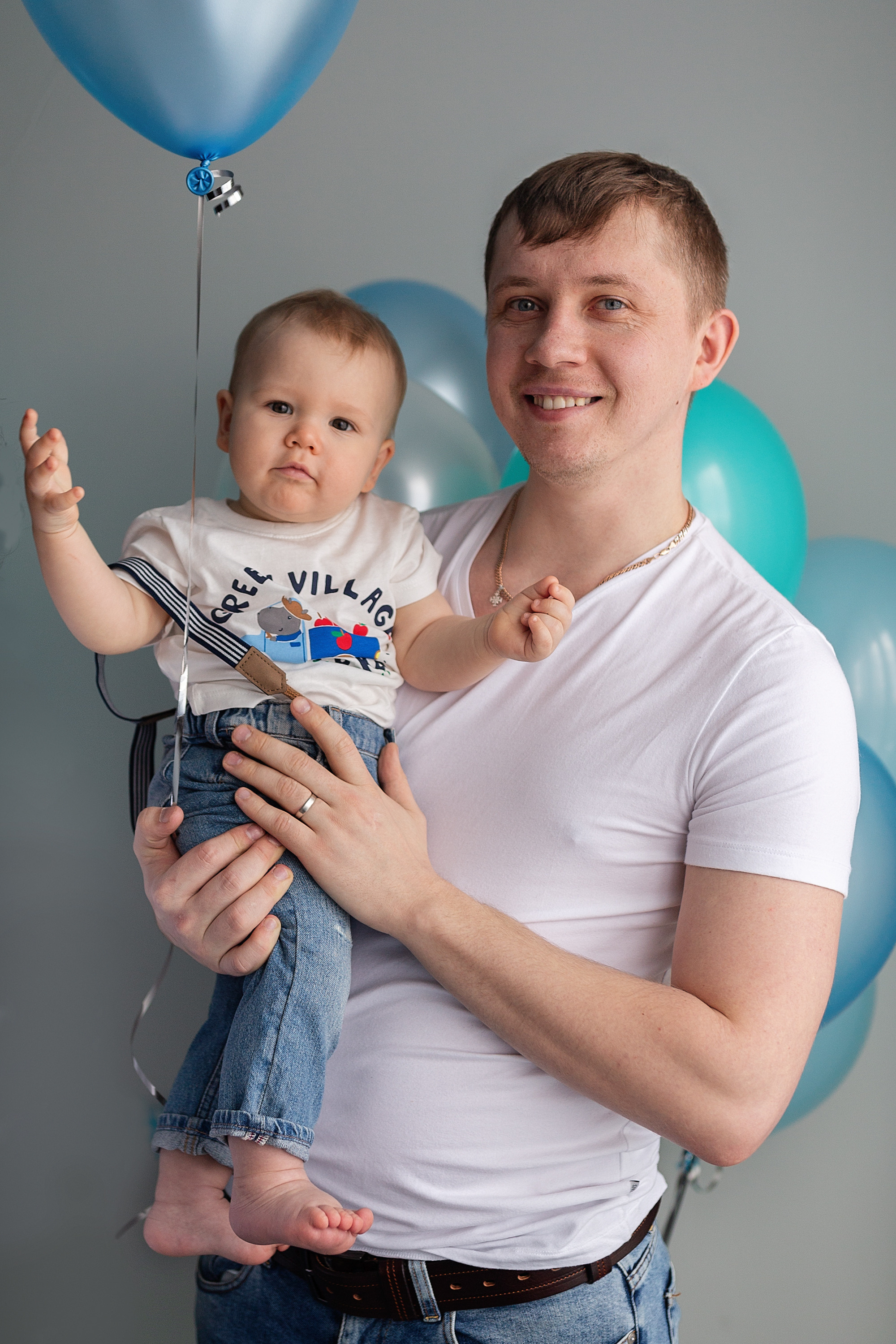 День рождения Ярослава. Актерское и модельное портфолио. Фотограф в Москве Екатерина Коломеец