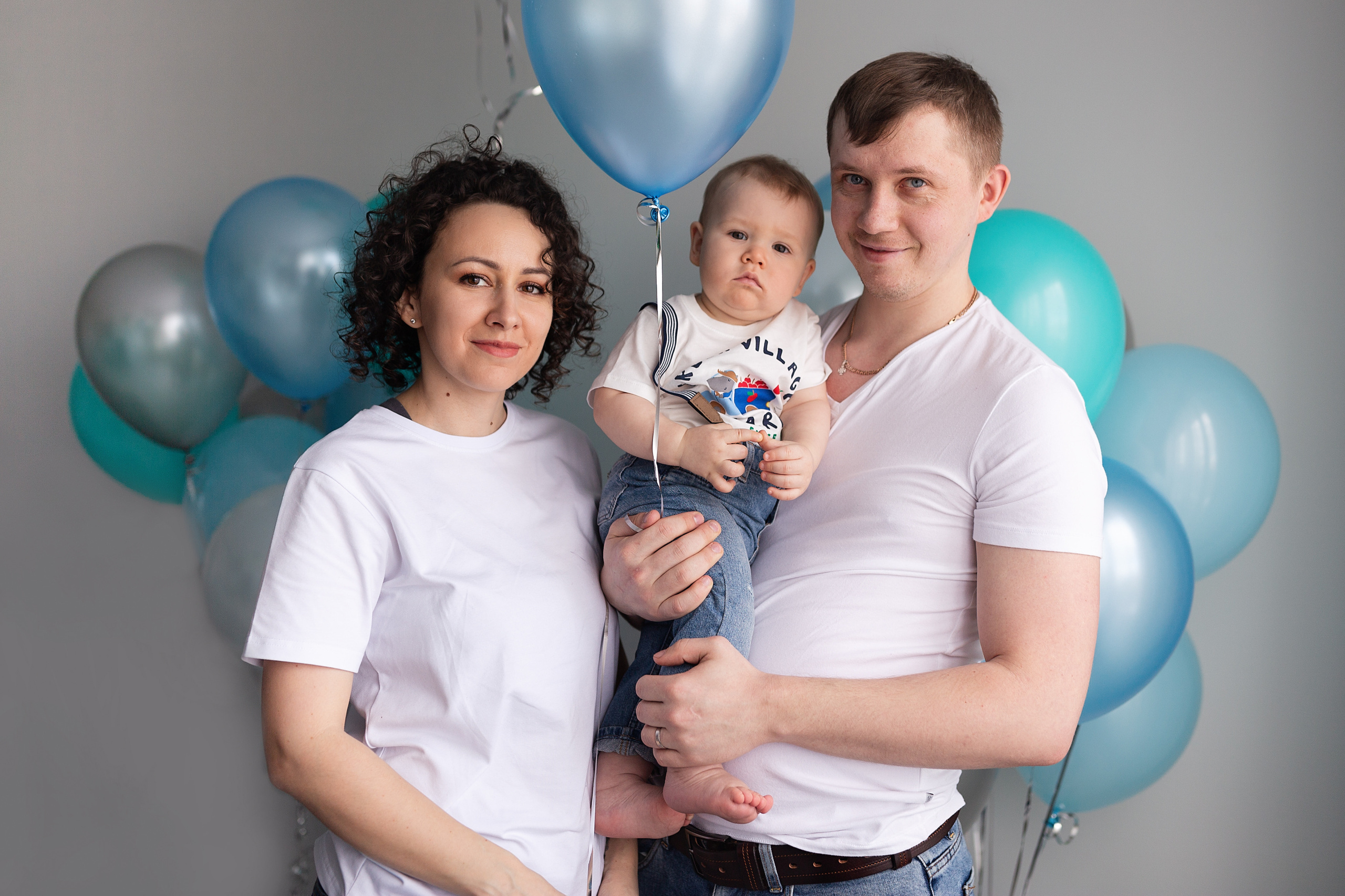 День рождения Ярослава. Актерское и модельное портфолио. Фотограф в Москве Екатерина Коломеец