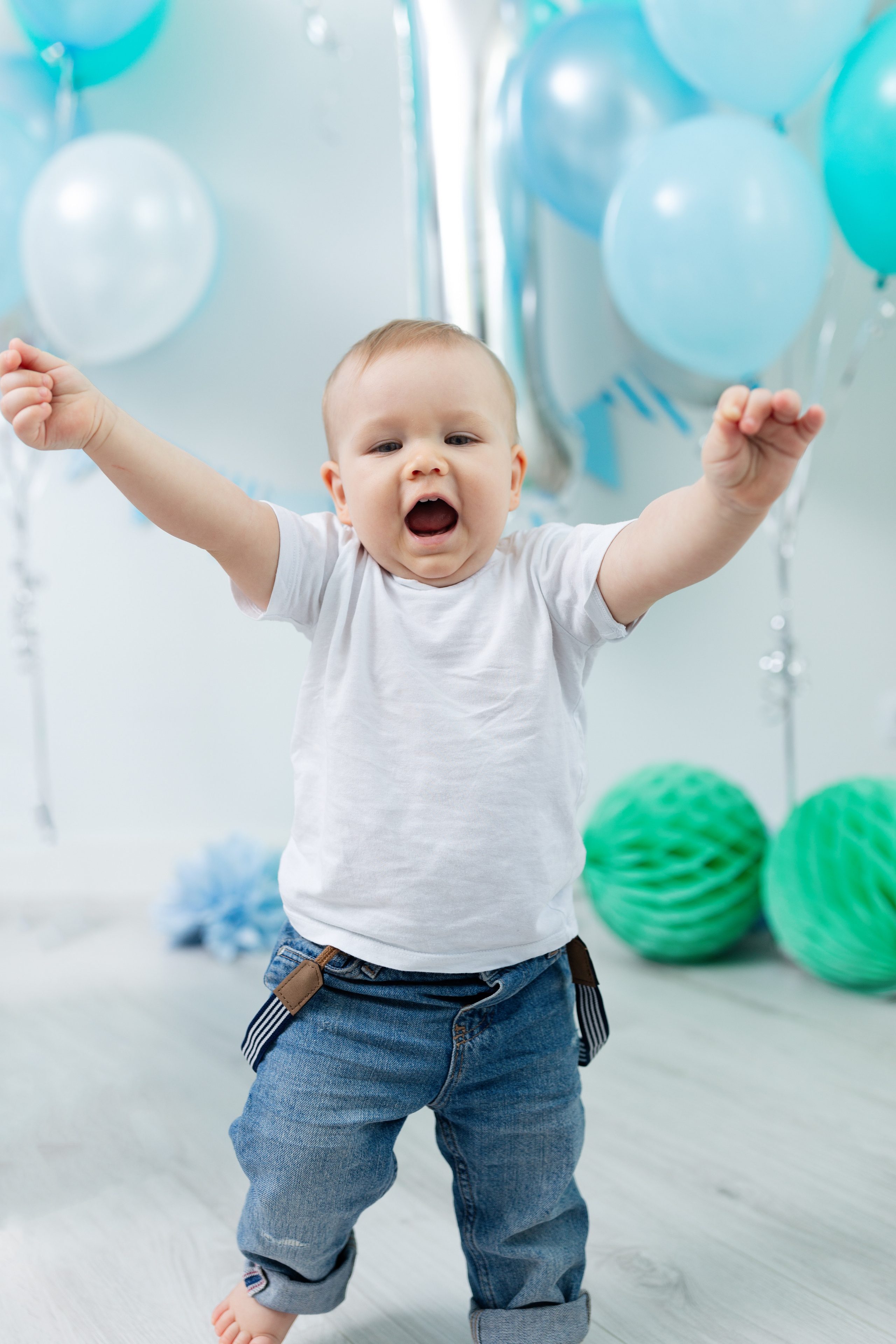 День рождения Ярослава. Актерское и модельное портфолио. Фотограф в Москве Екатерина Коломеец